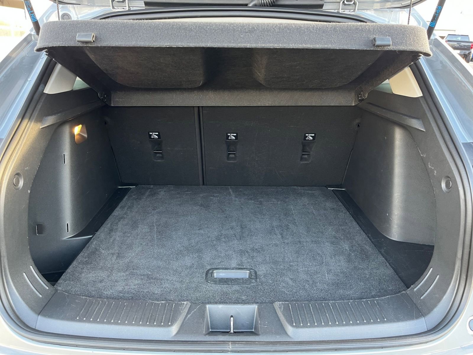 Thumbnail: 2025 Chevrolet Trax - 29