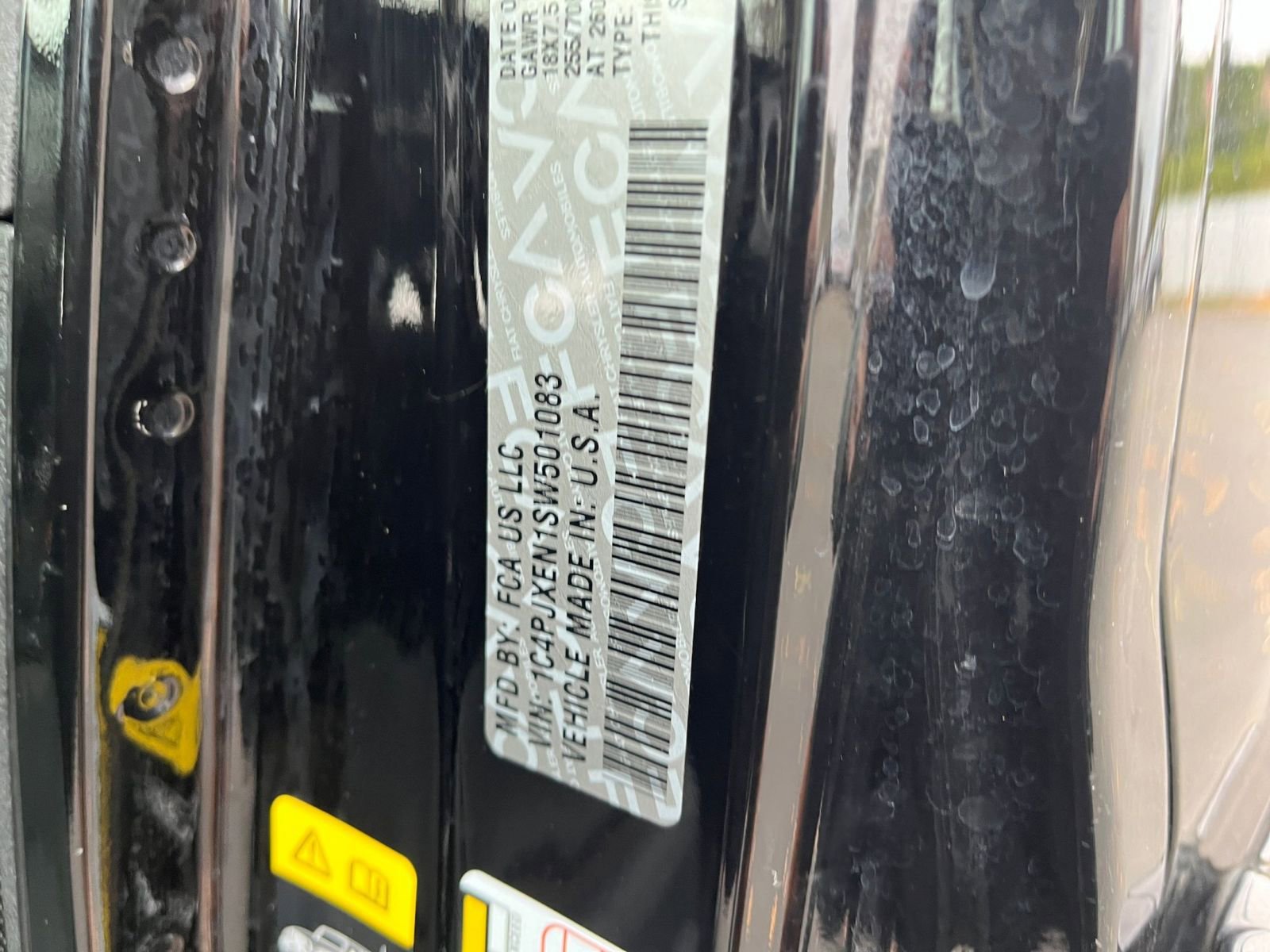 Thumbnail: 2025 Jeep Wrangler - 28