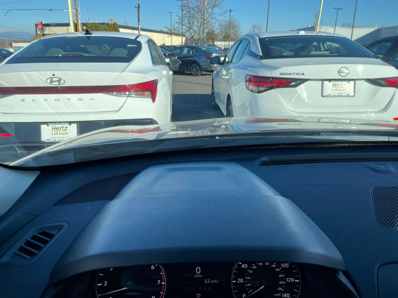 Thumbnail: 2025 Nissan Altima - 16