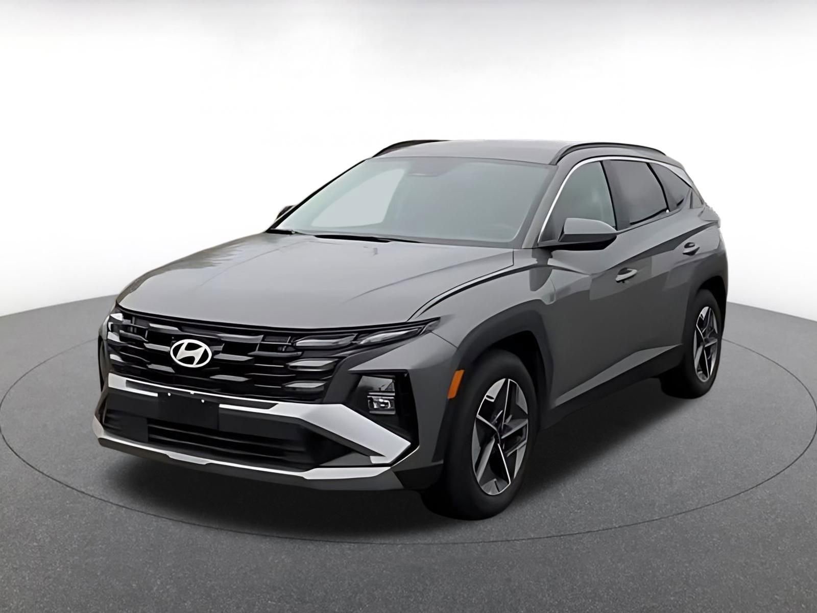 Thumbnail: 2025 Hyundai Tucson - 7