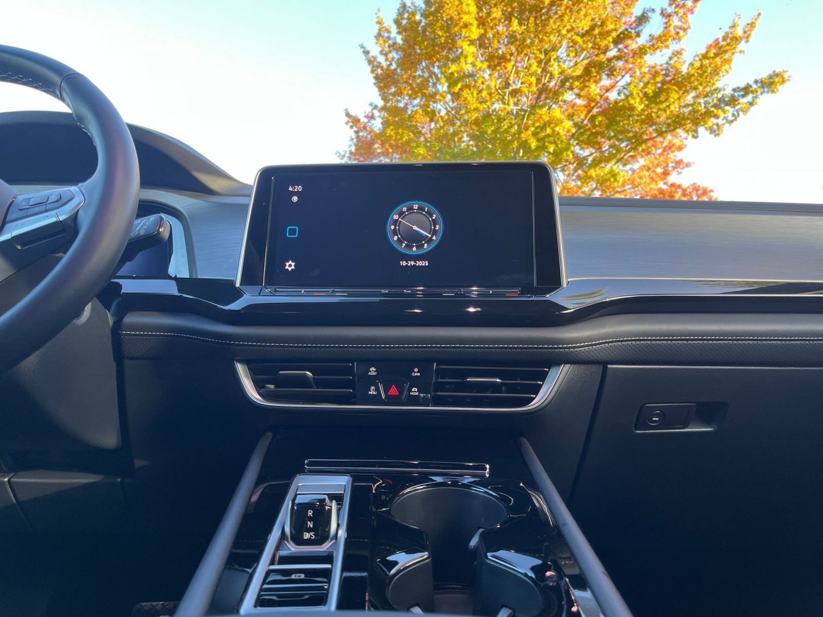 Thumbnail: 2025 Volkswagen Atlas - 21