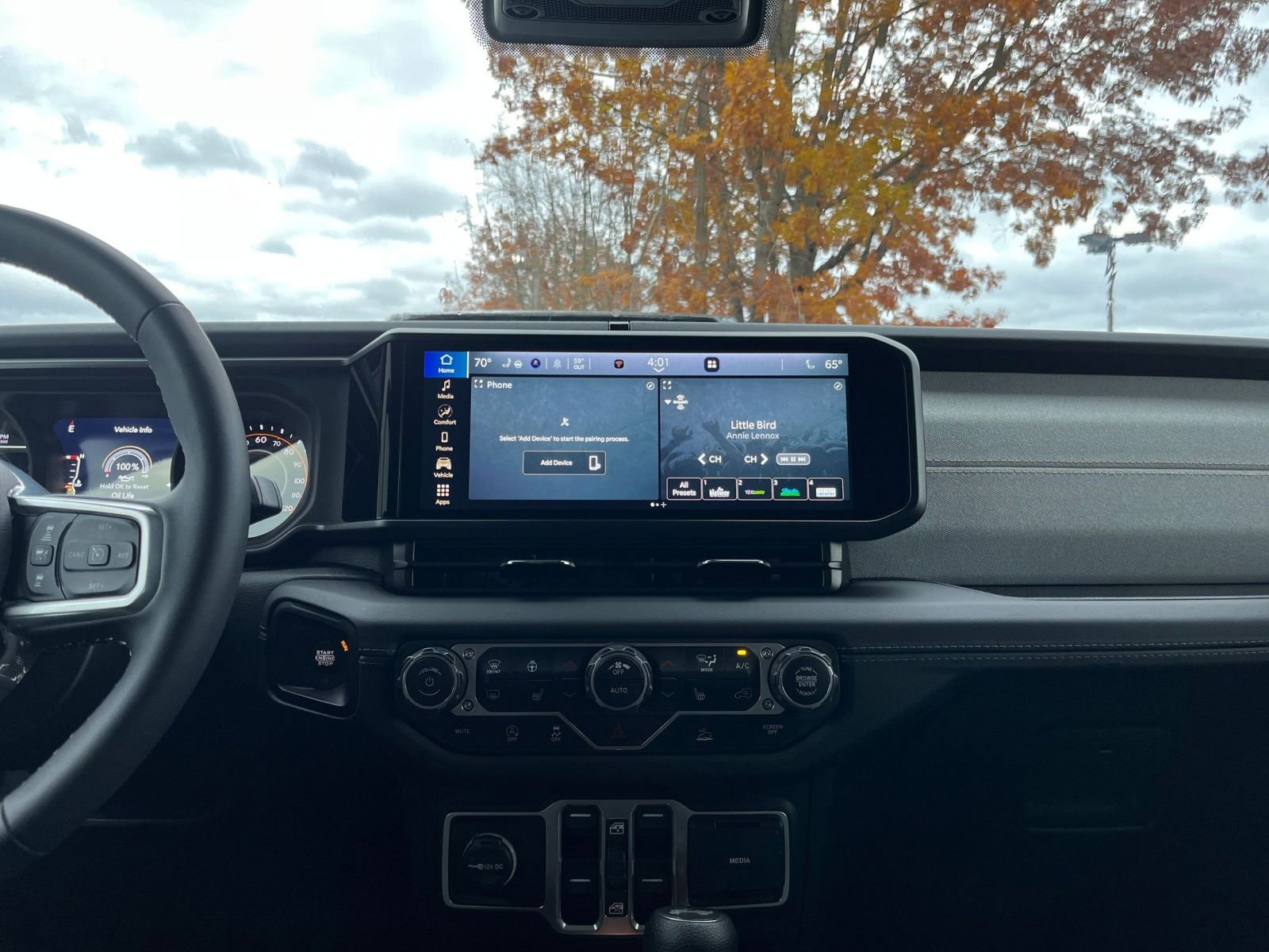 Thumbnail: 2025 Jeep Wrangler - 21