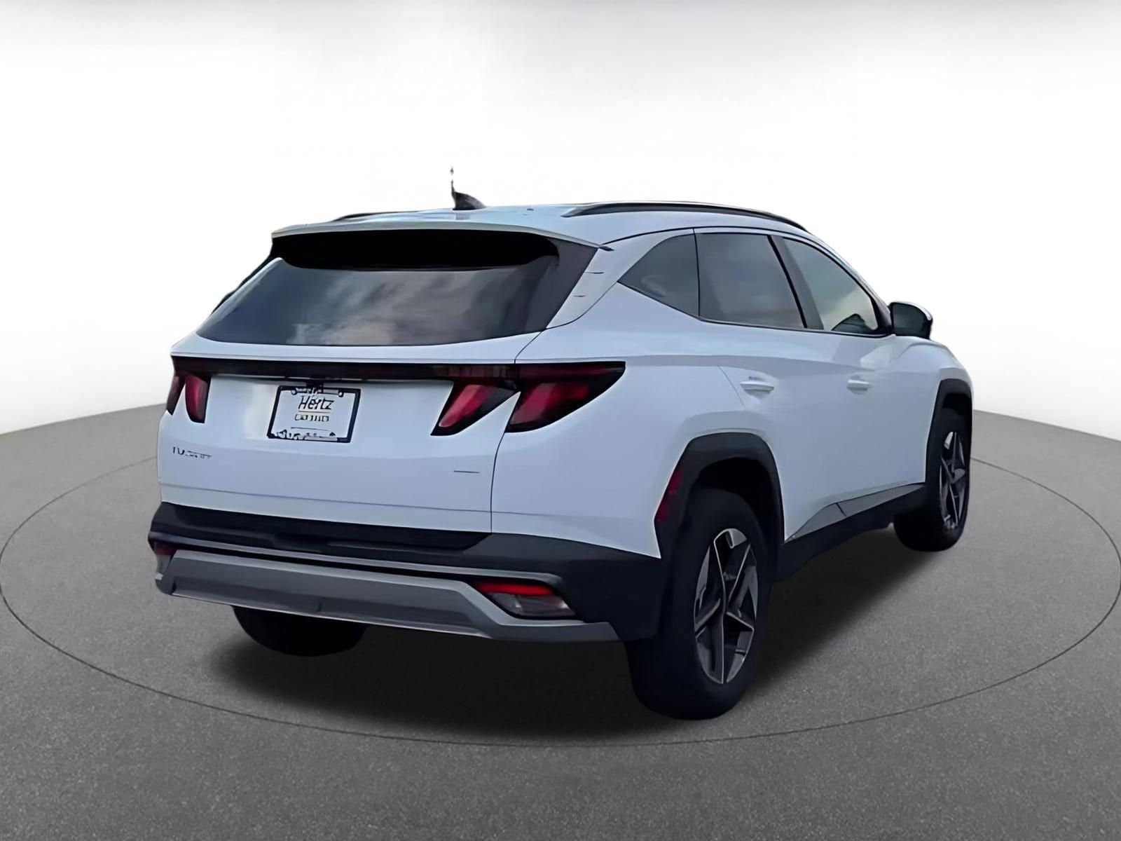 Thumbnail: 2025 Hyundai Tucson - 11