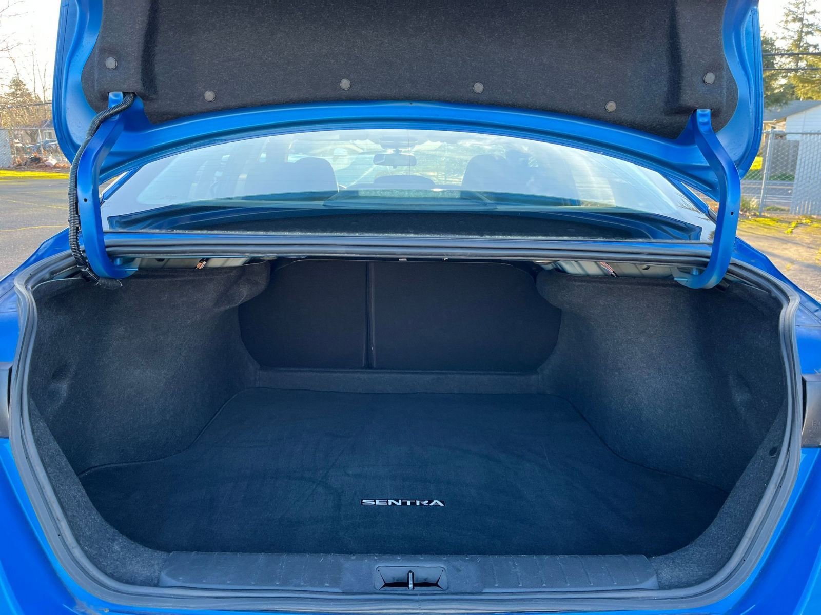 Thumbnail: 2024 Nissan Sentra - 29