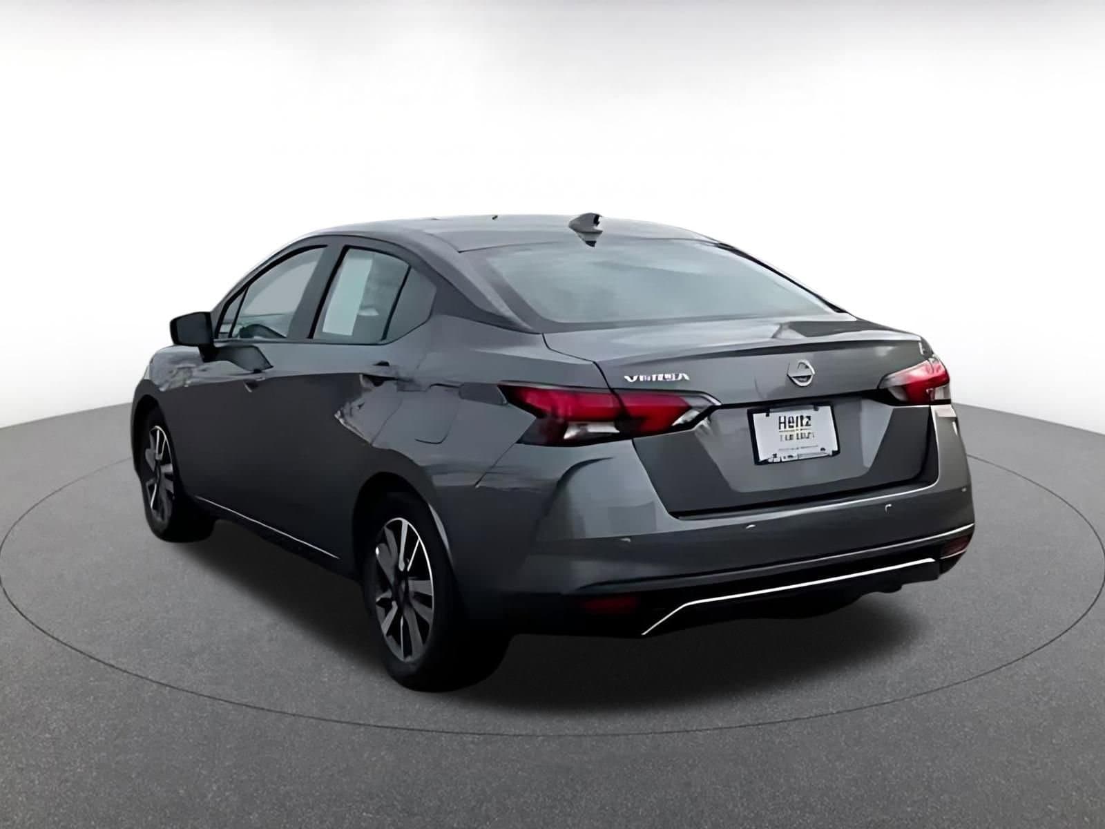 Thumbnail: 2025 Nissan Versa - 10