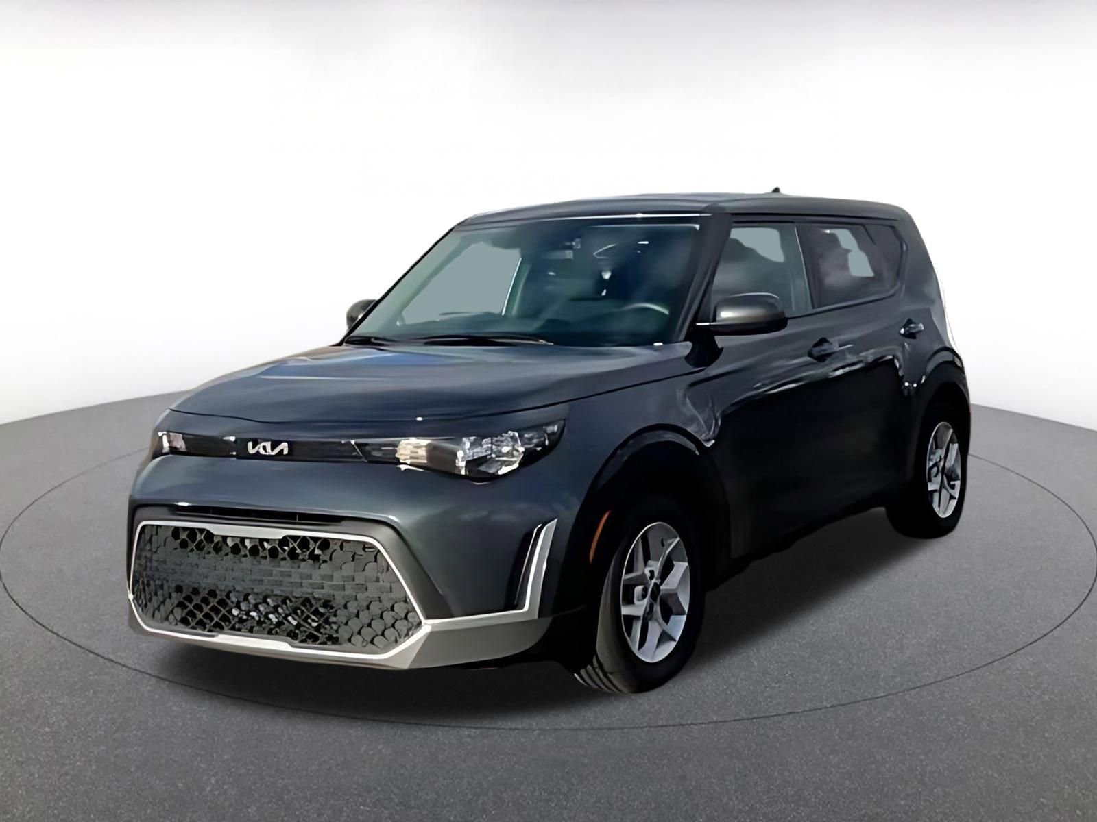 Thumbnail: 2025 Kia Soul - 3