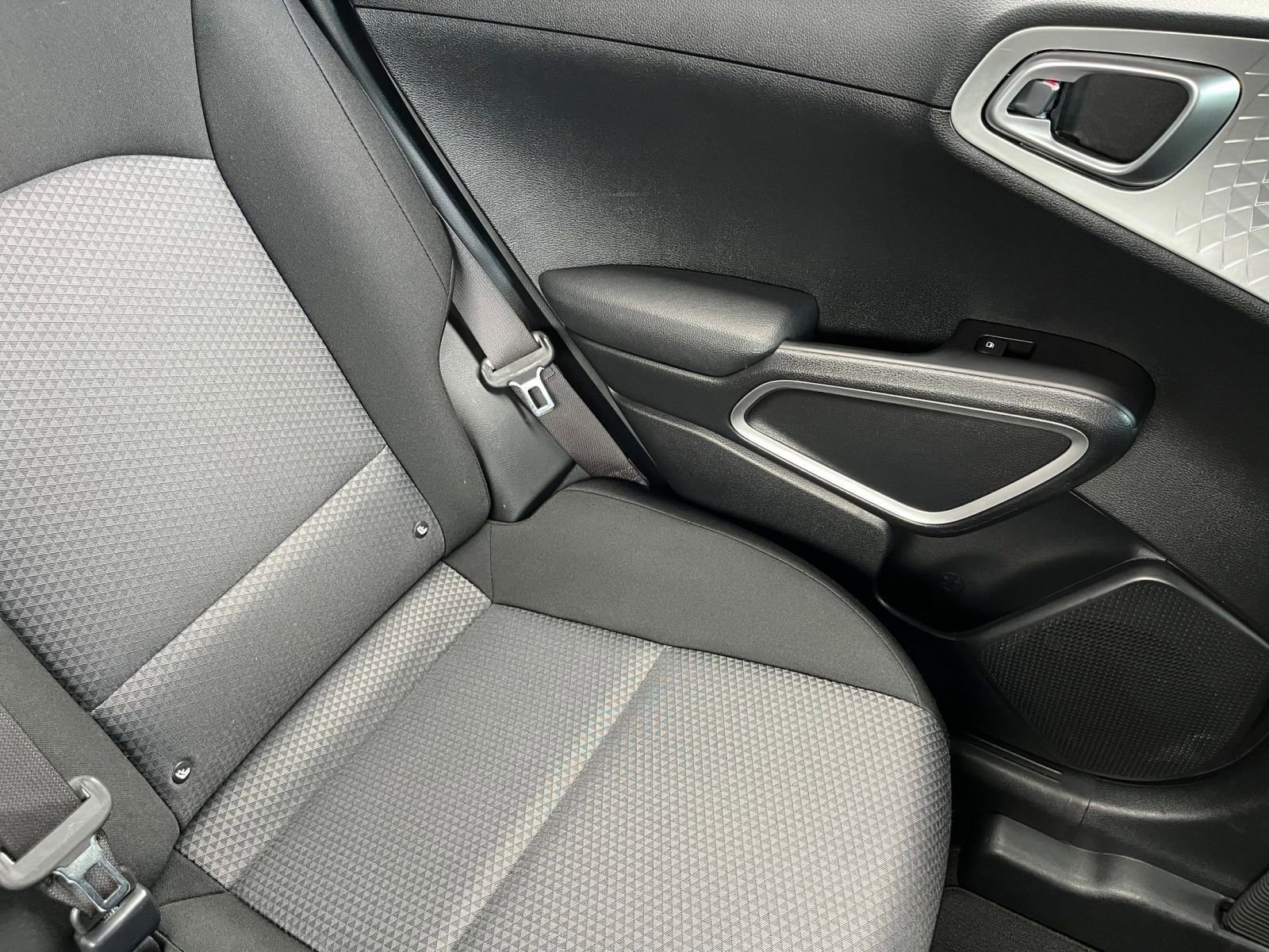 Thumbnail: 2025 Kia Soul - 35