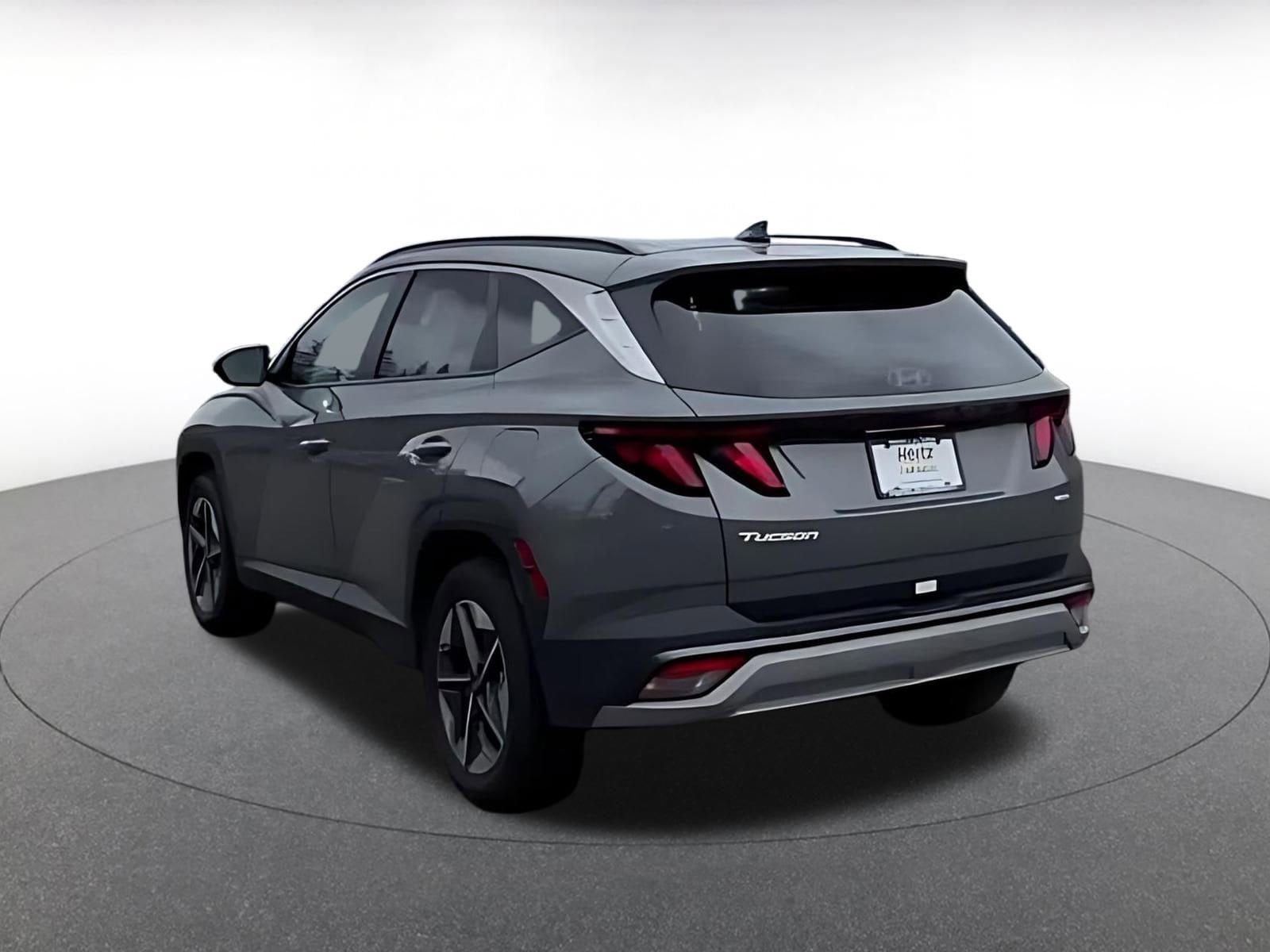 Thumbnail: 2025 Hyundai Tucson - 11