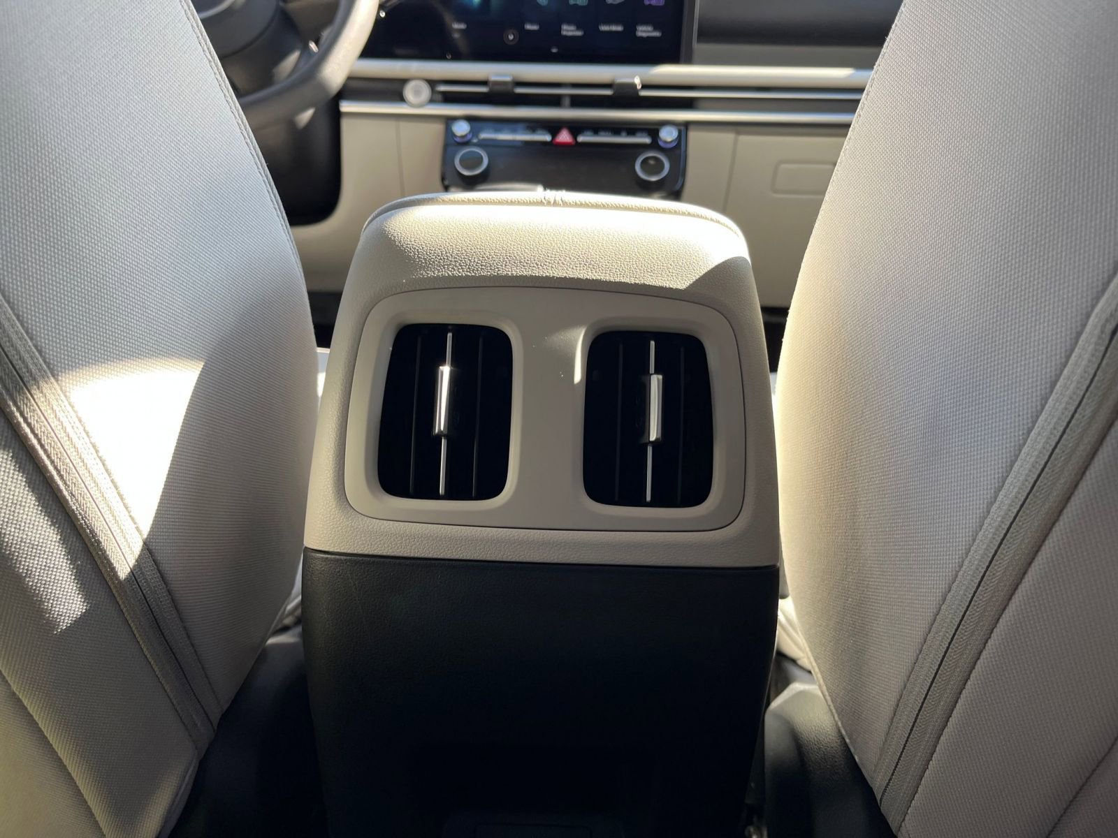 Thumbnail: 2025 Hyundai Tucson - 25