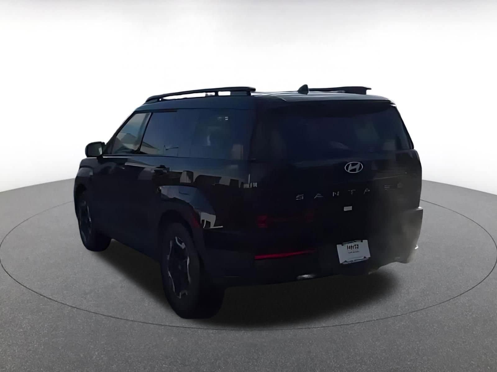 Thumbnail: 2025 Hyundai Santa Fe - 14