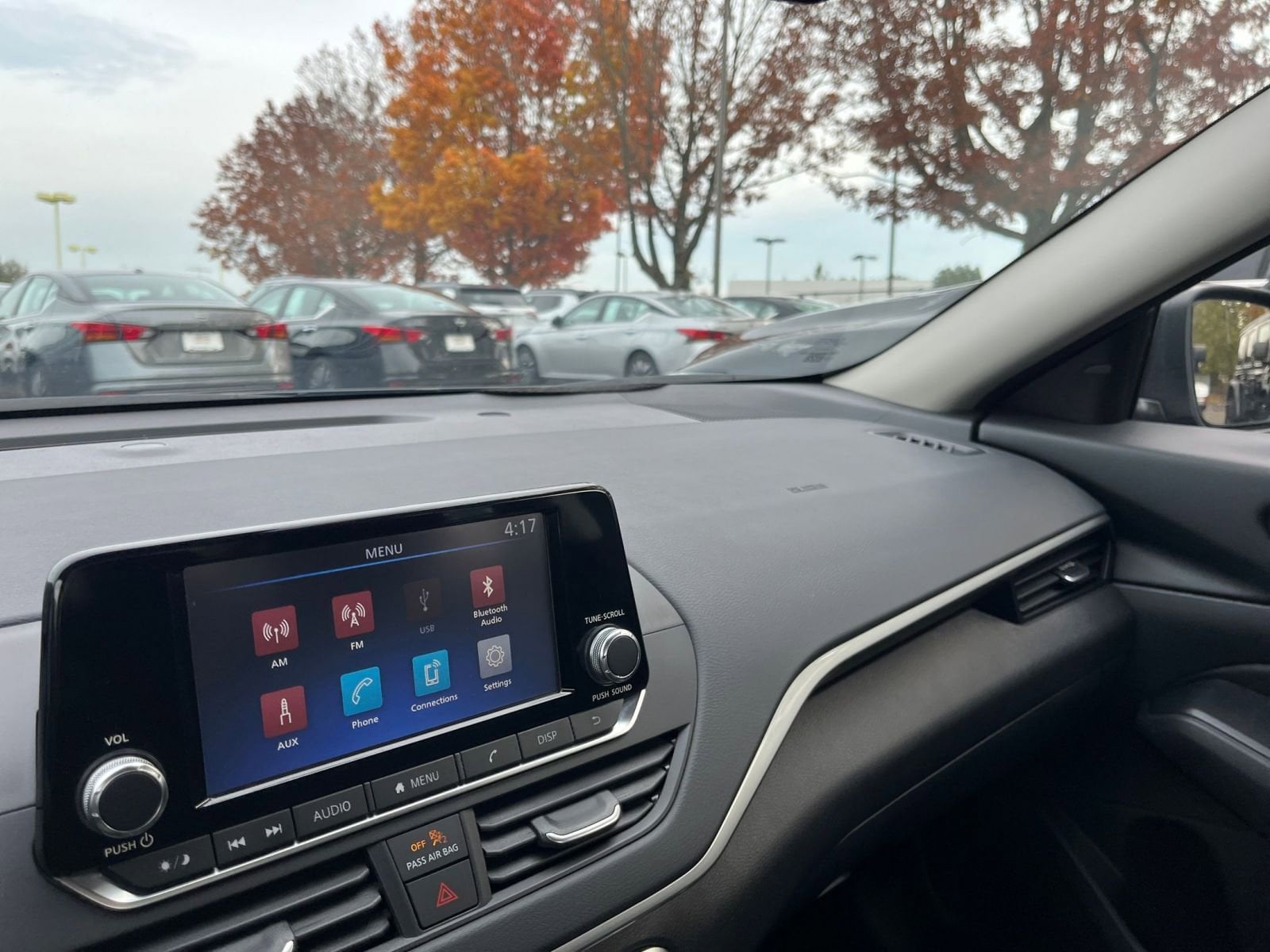 Thumbnail: 2024 Nissan Altima - 33