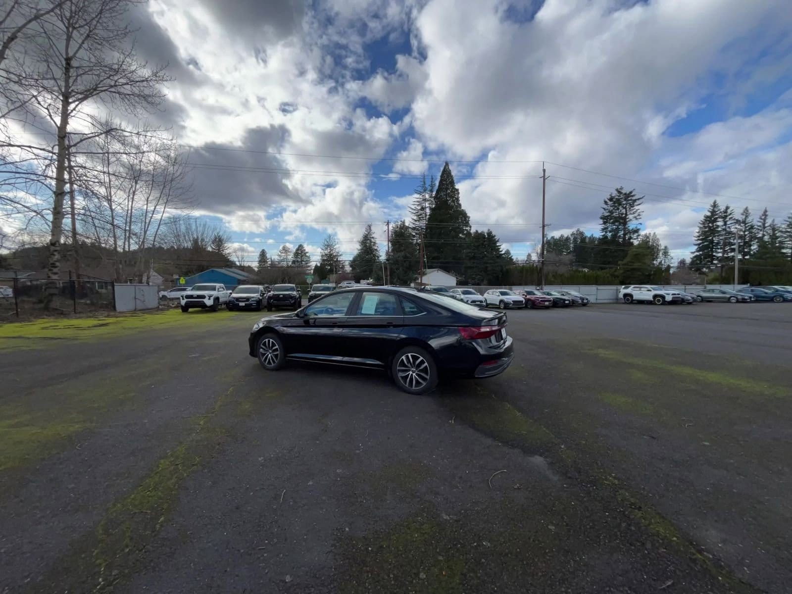 Thumbnail: 2025 Volkswagen Jetta - 15