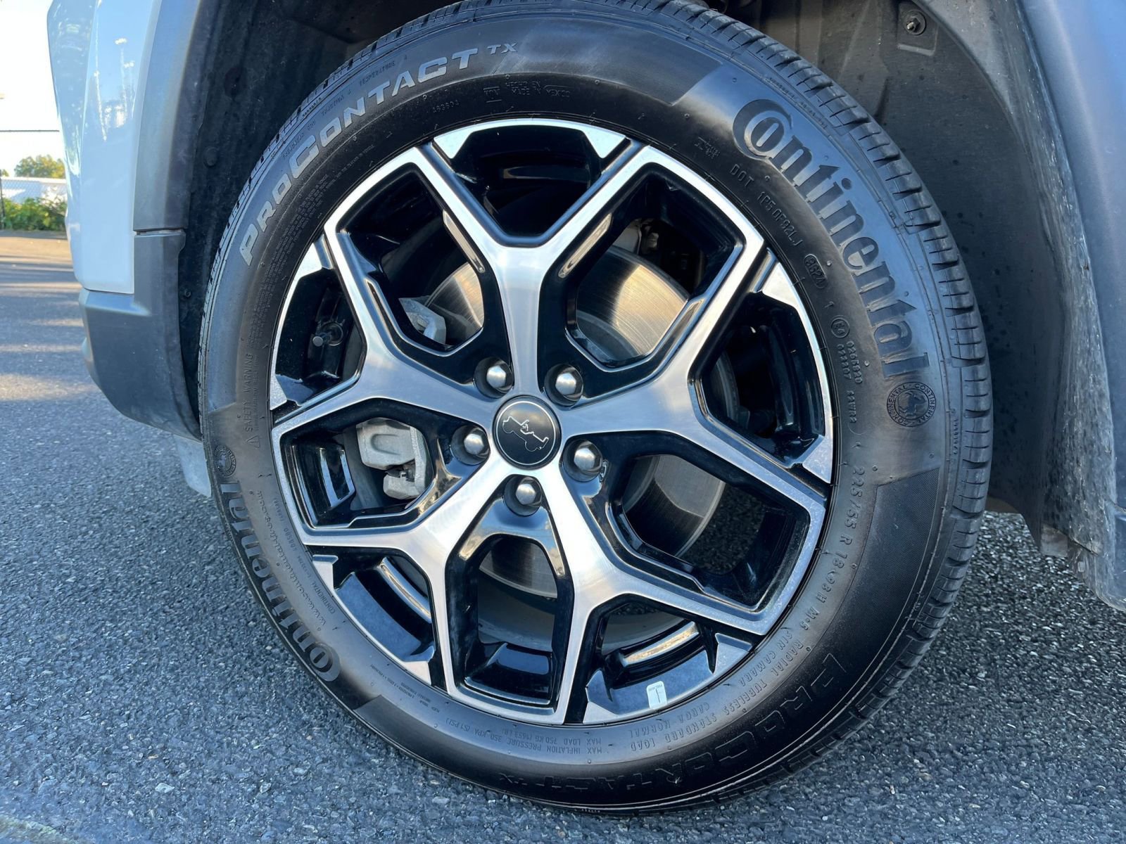 Thumbnail: 2025 Jeep Compass - 31