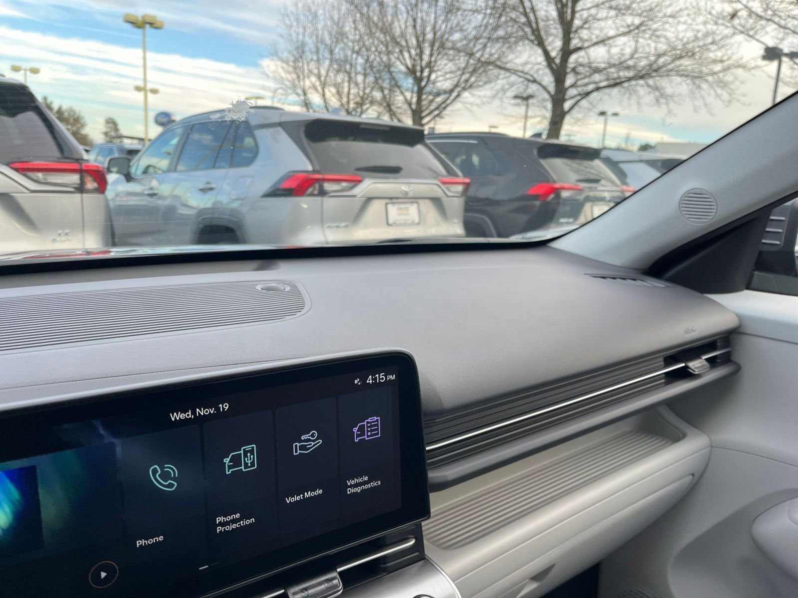 Thumbnail: 2025 Hyundai Kona - 35