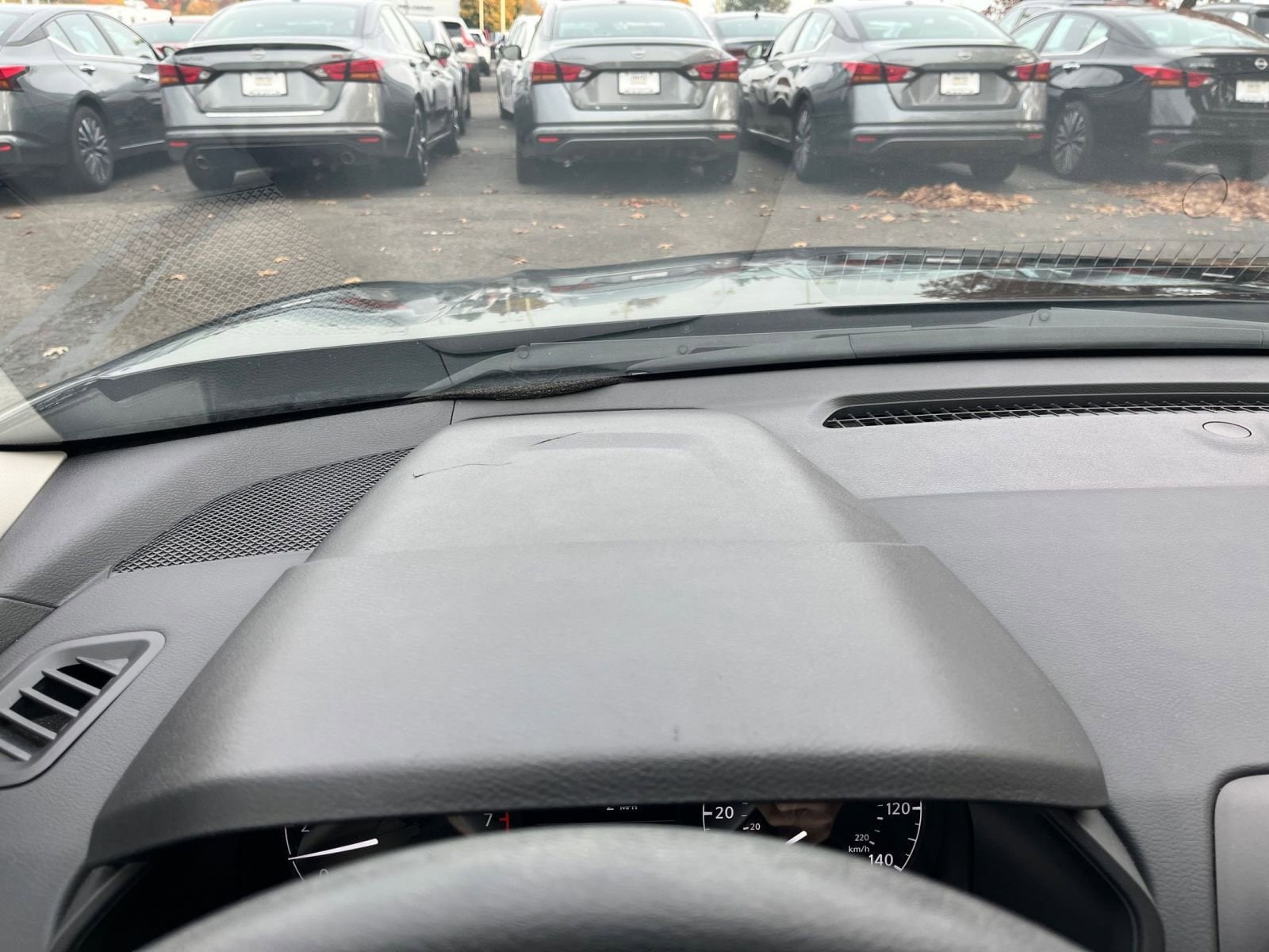 Thumbnail: 2024 Nissan Altima - 32