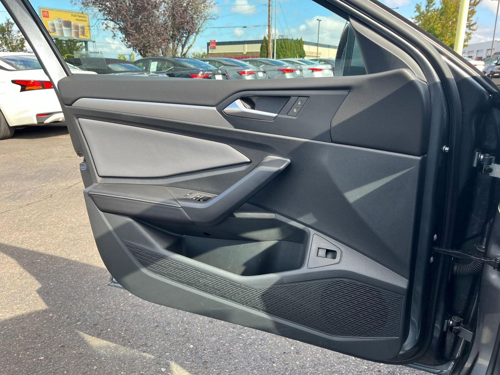 Thumbnail: 2025 Volkswagen Jetta - 20