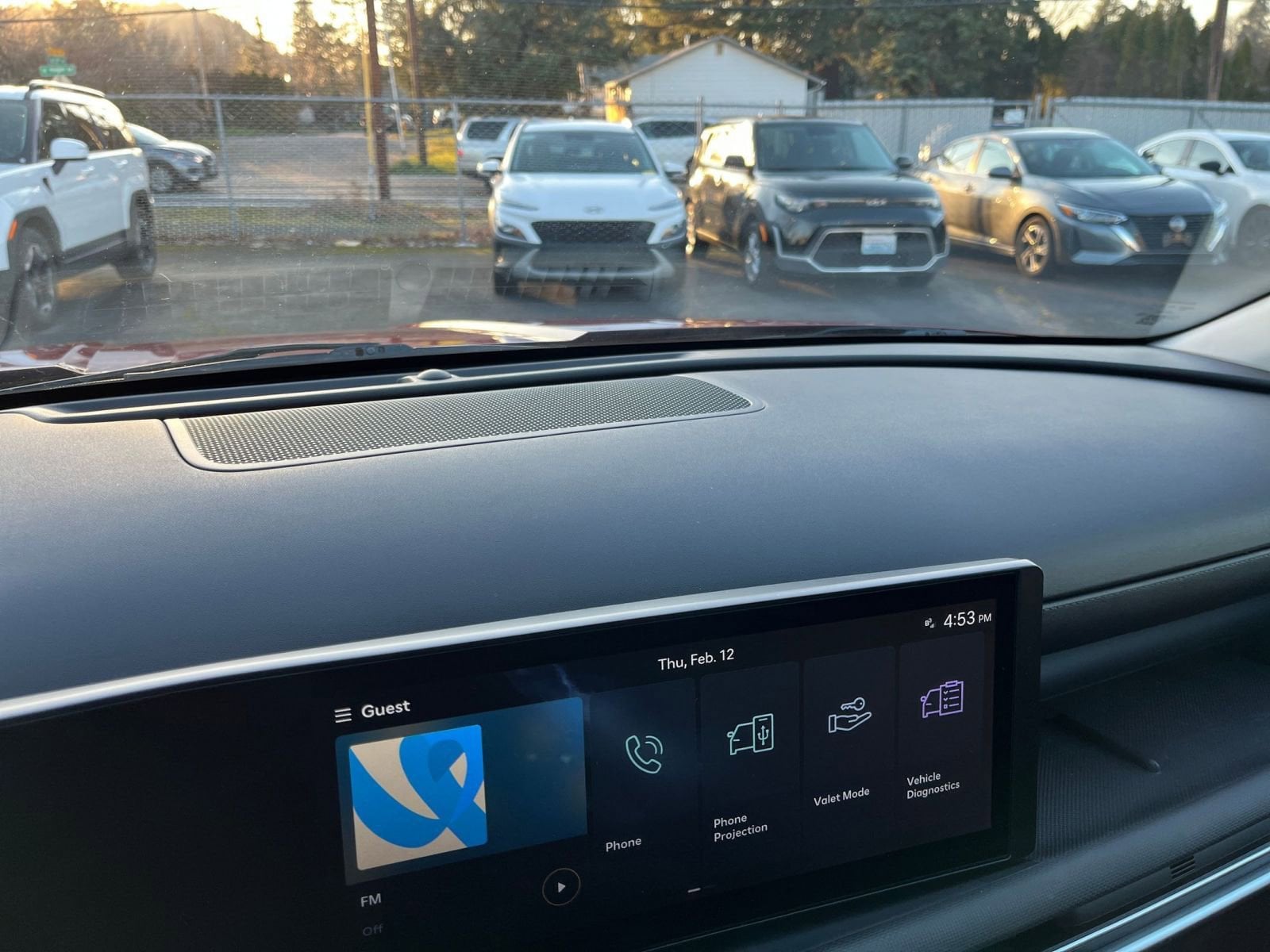 Thumbnail: 2025 Hyundai Tucson - 18