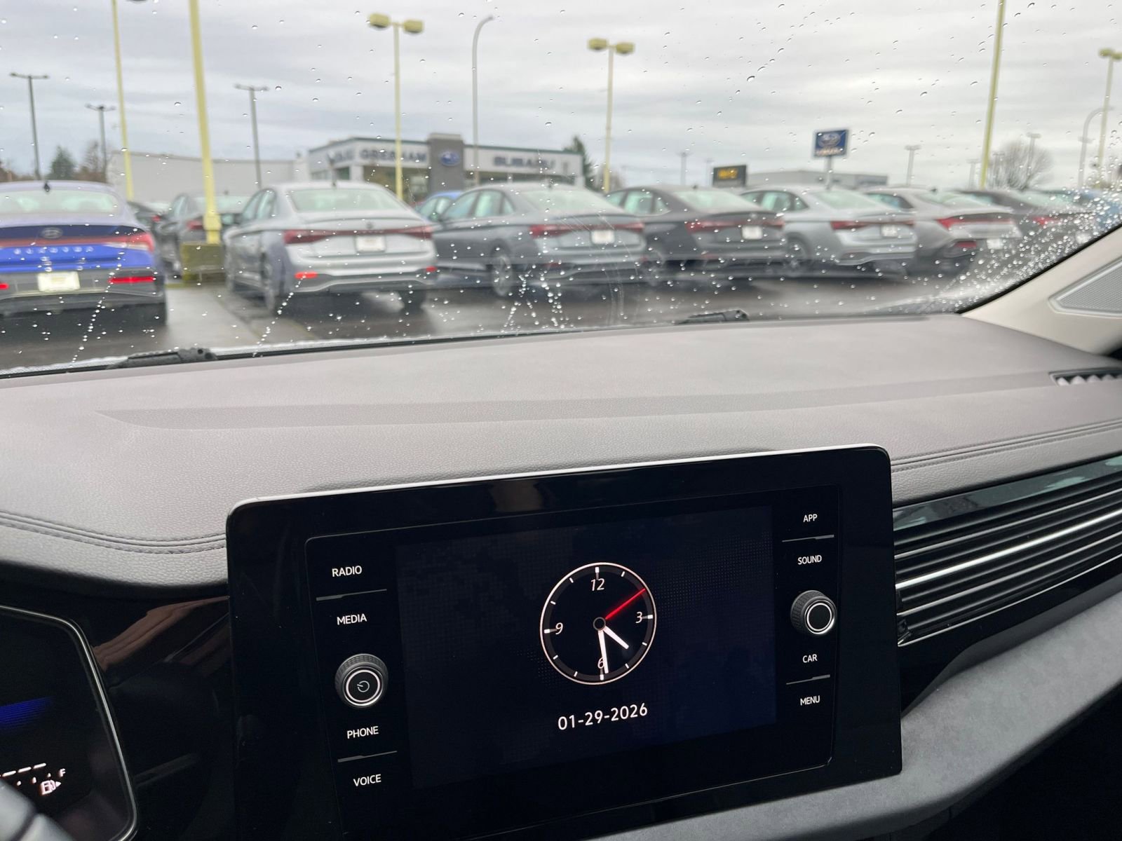 Thumbnail: 2025 Volkswagen Jetta - 18