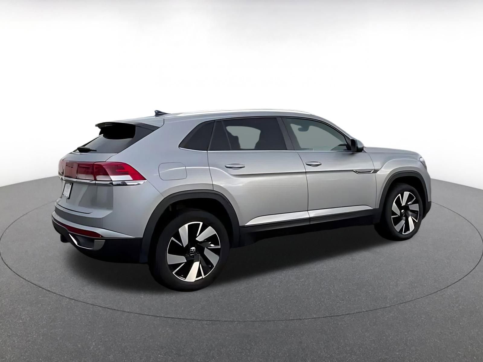 Thumbnail: 2025 Volkswagen Atlas - 15