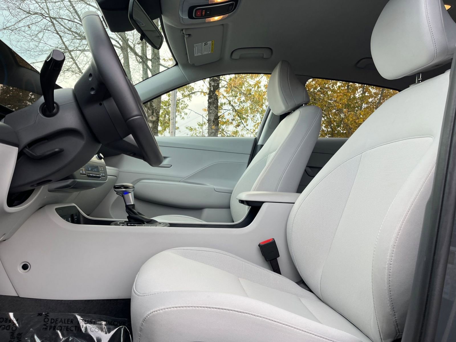 Thumbnail: 2025 Hyundai Kona - 27