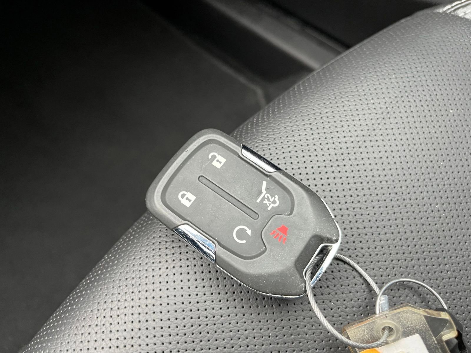 Thumbnail: 2024 GMC Terrain - 28