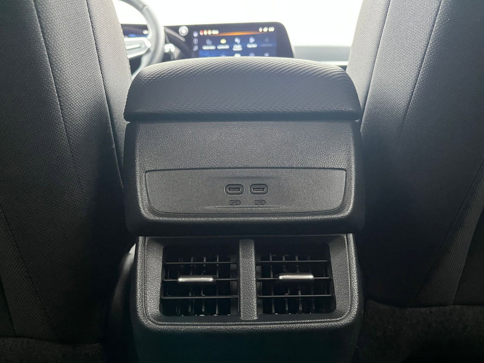 Thumbnail: 2025 Chevrolet Equinox - 24