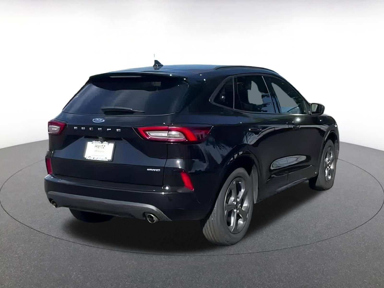Thumbnail: 2024 Ford Escape - 11