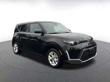 2025 Kia Soul LX -
                  Portland, OR