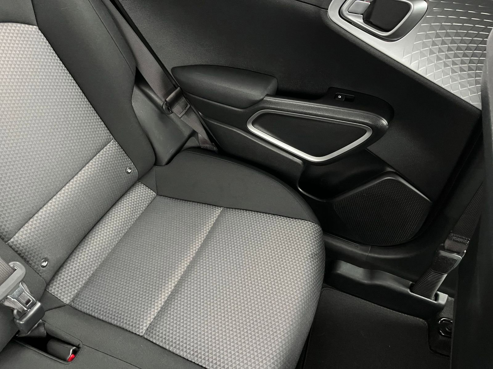 Thumbnail: 2025 Kia Soul - 35