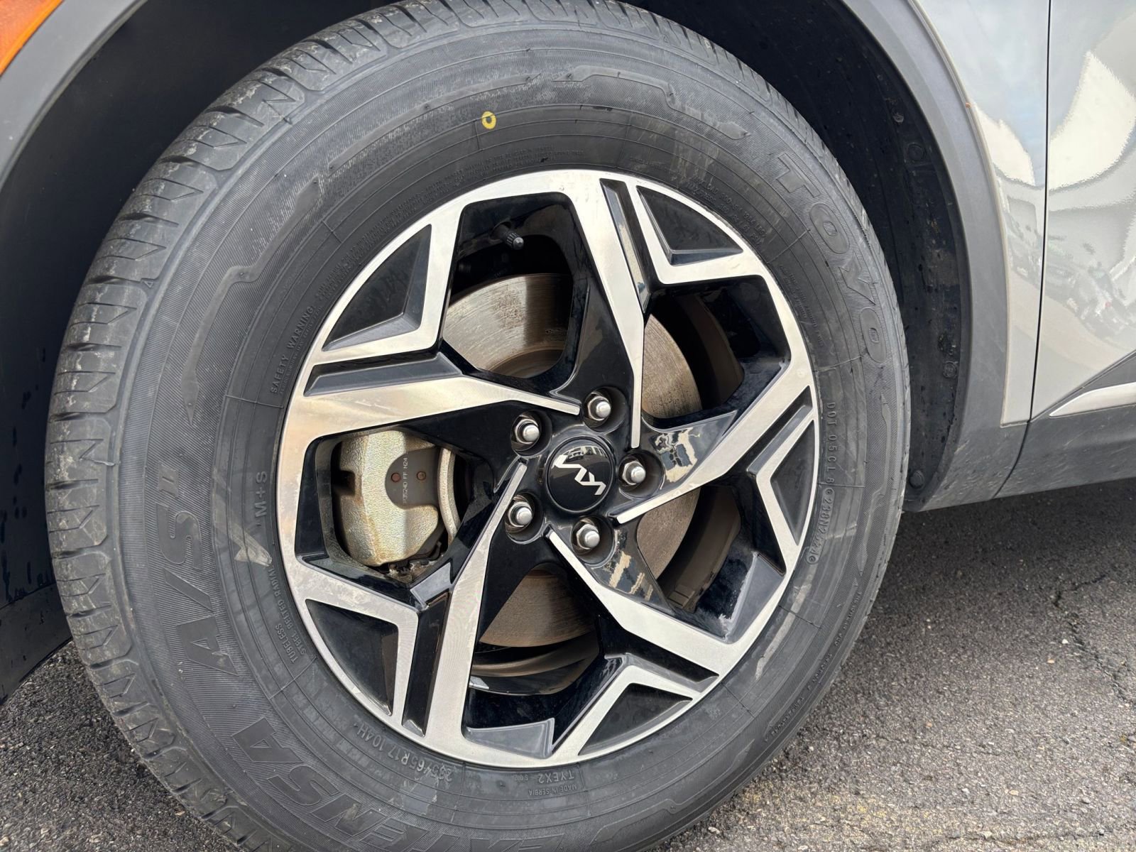 Thumbnail: 2025 Kia Sportage - 29