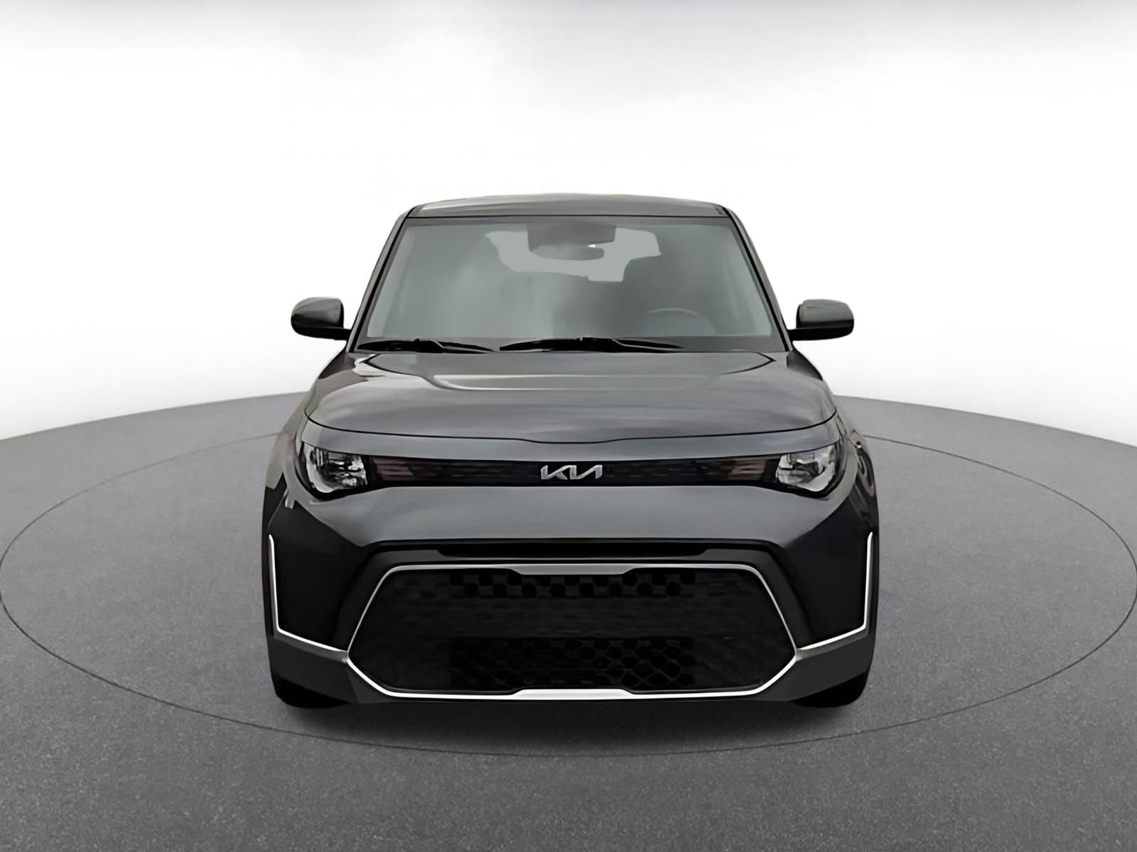 Thumbnail: 2025 Kia Soul - 4