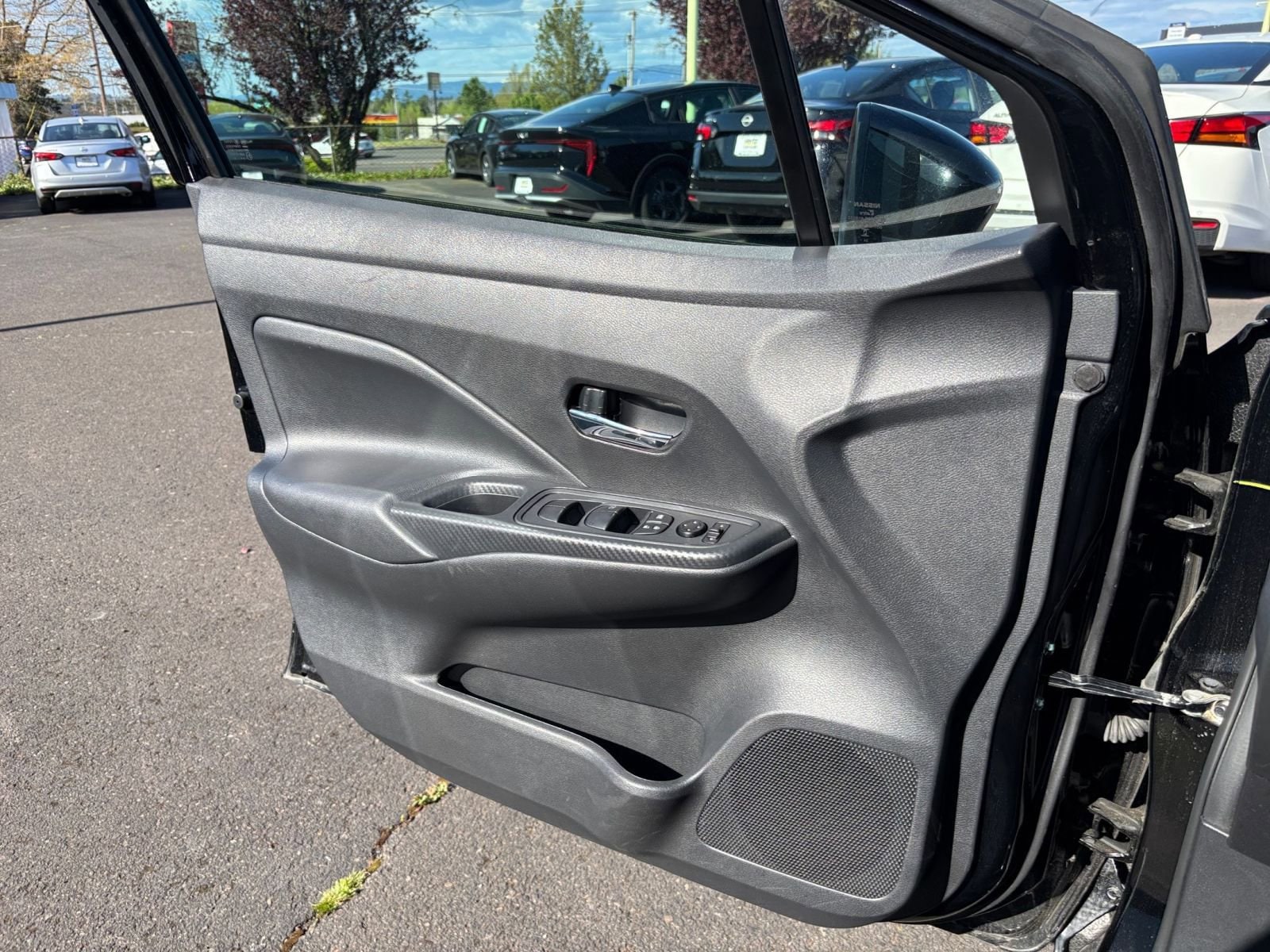 Thumbnail: 2025 Nissan Versa - 18