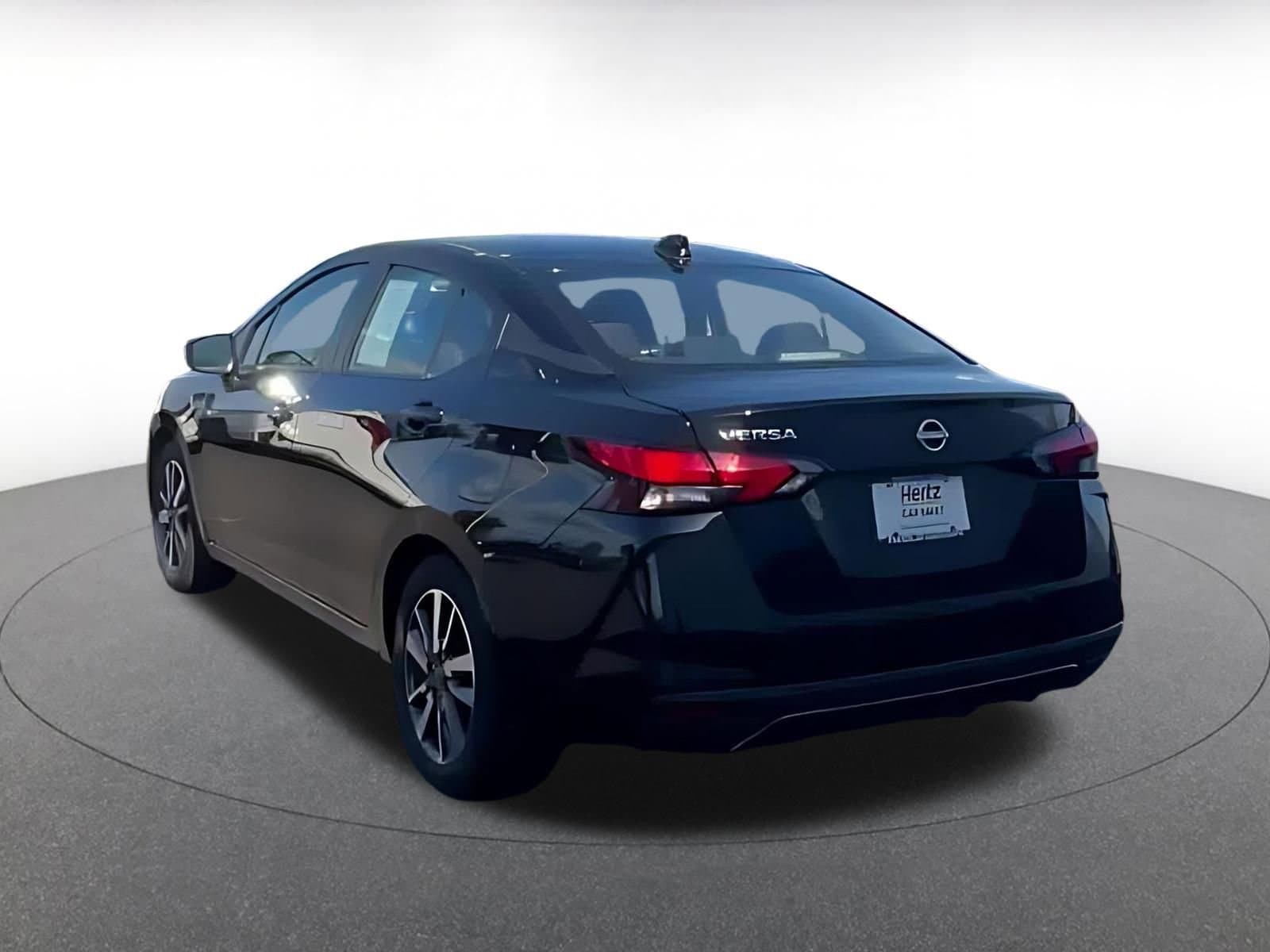 Thumbnail: 2025 Nissan Versa - 9