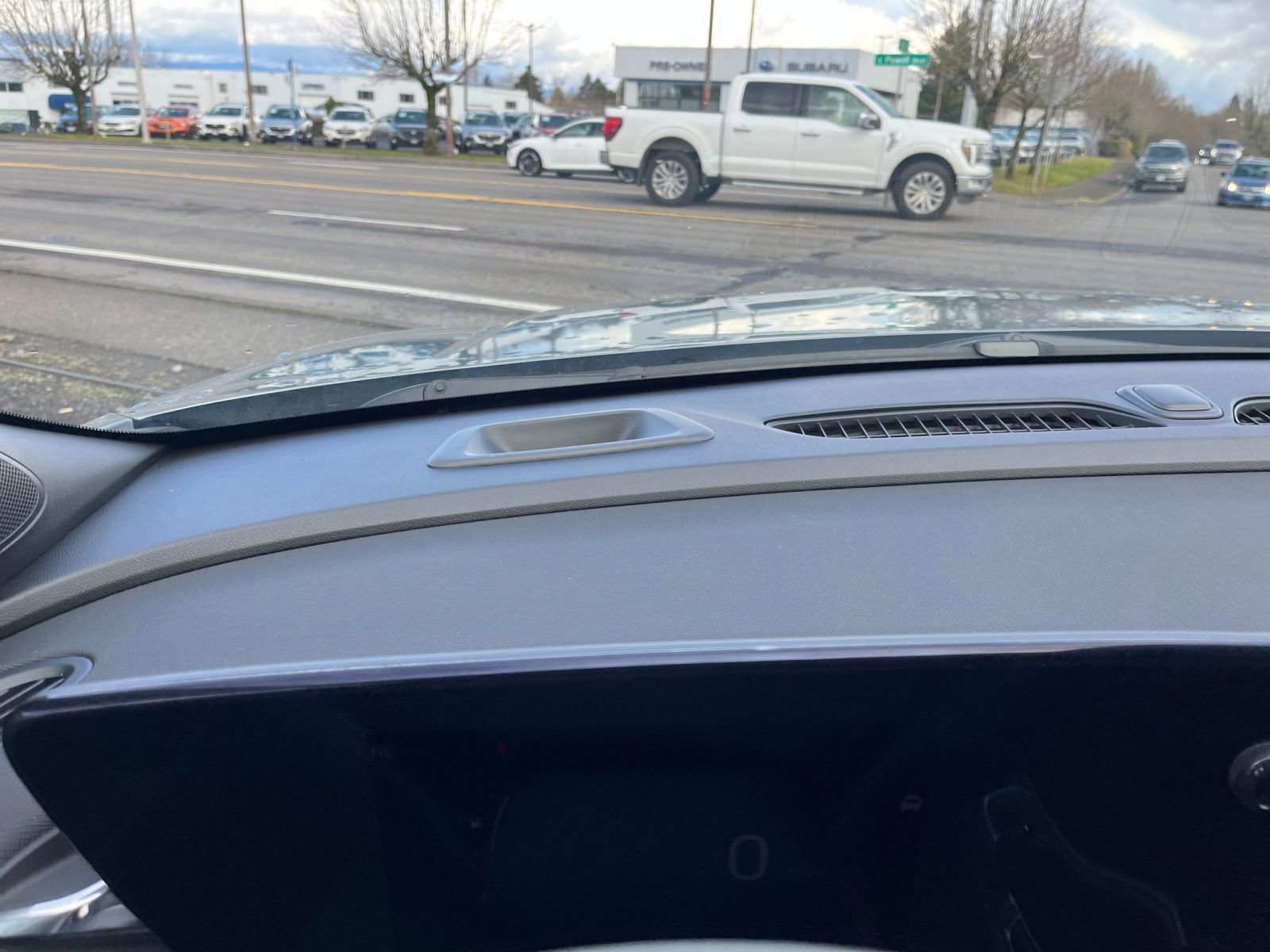 Thumbnail: 2025 Buick Envista - 33