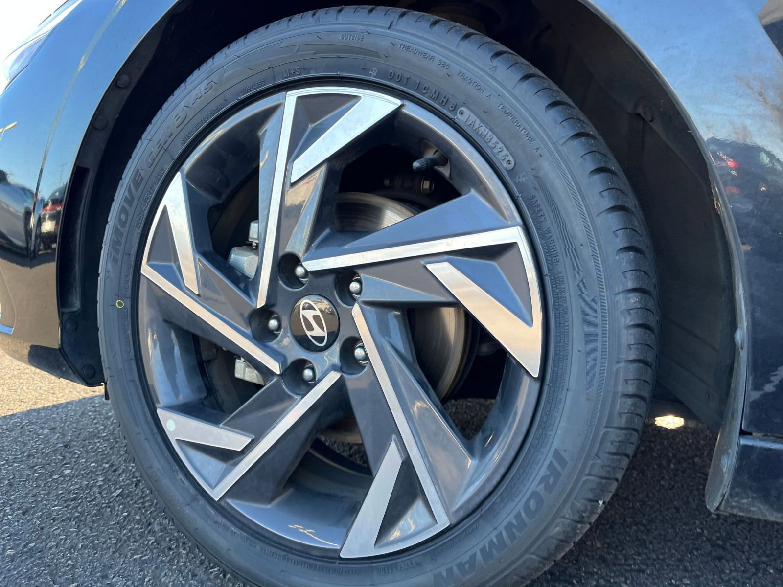 Thumbnail: 2025 Hyundai Elantra - 31