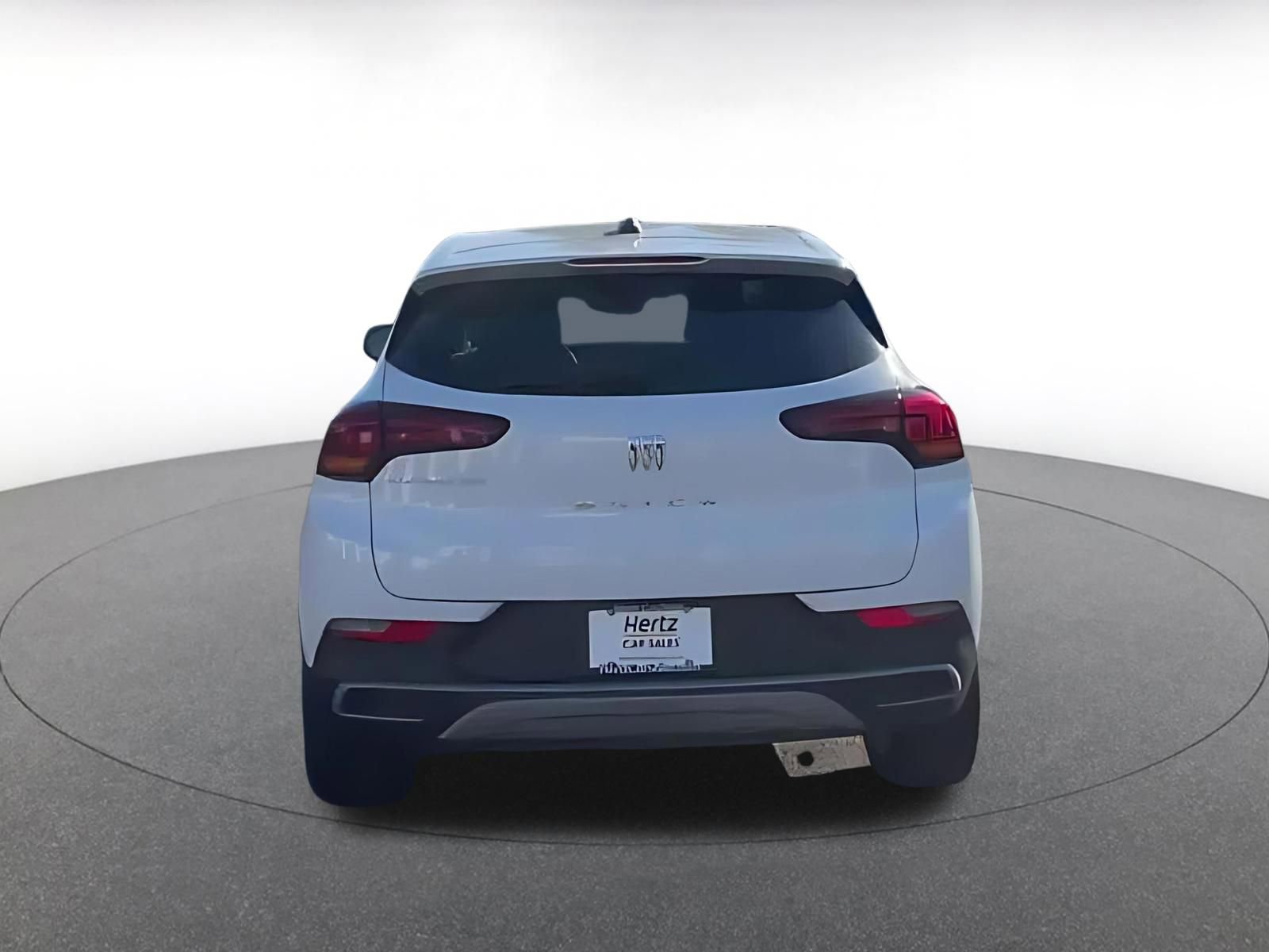 Thumbnail: 2025 Buick Encore GX - 10
