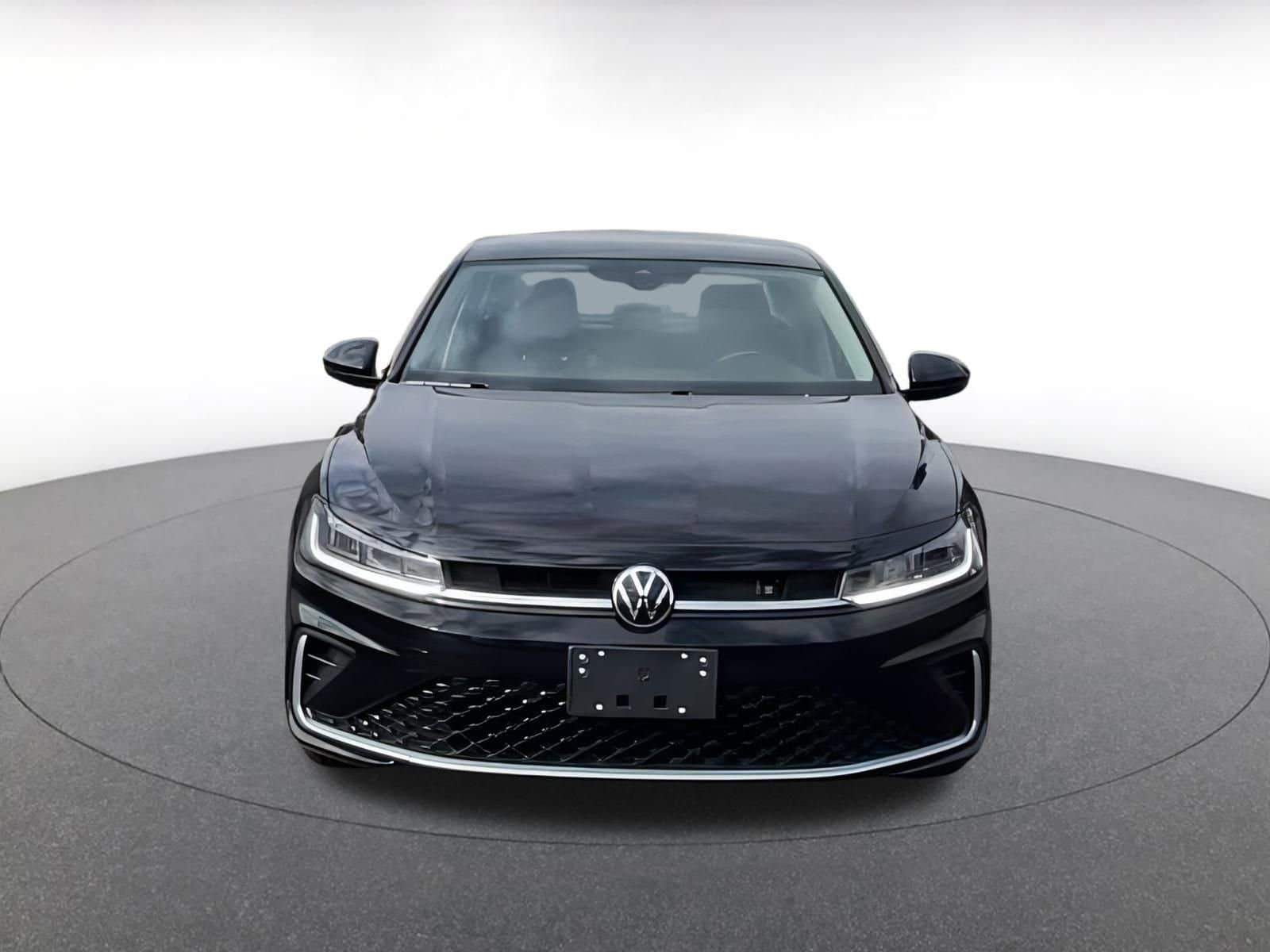Thumbnail: 2025 Volkswagen Jetta - 4