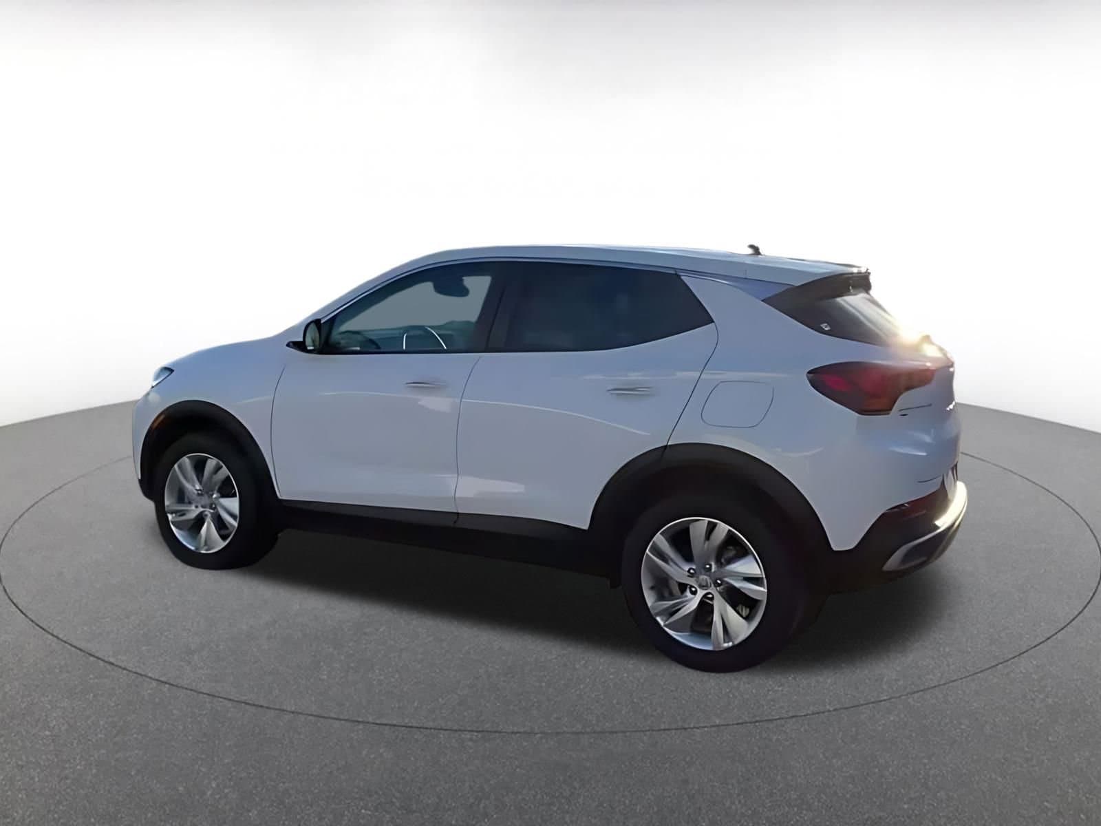 Thumbnail: 2025 Buick Encore GX - 16