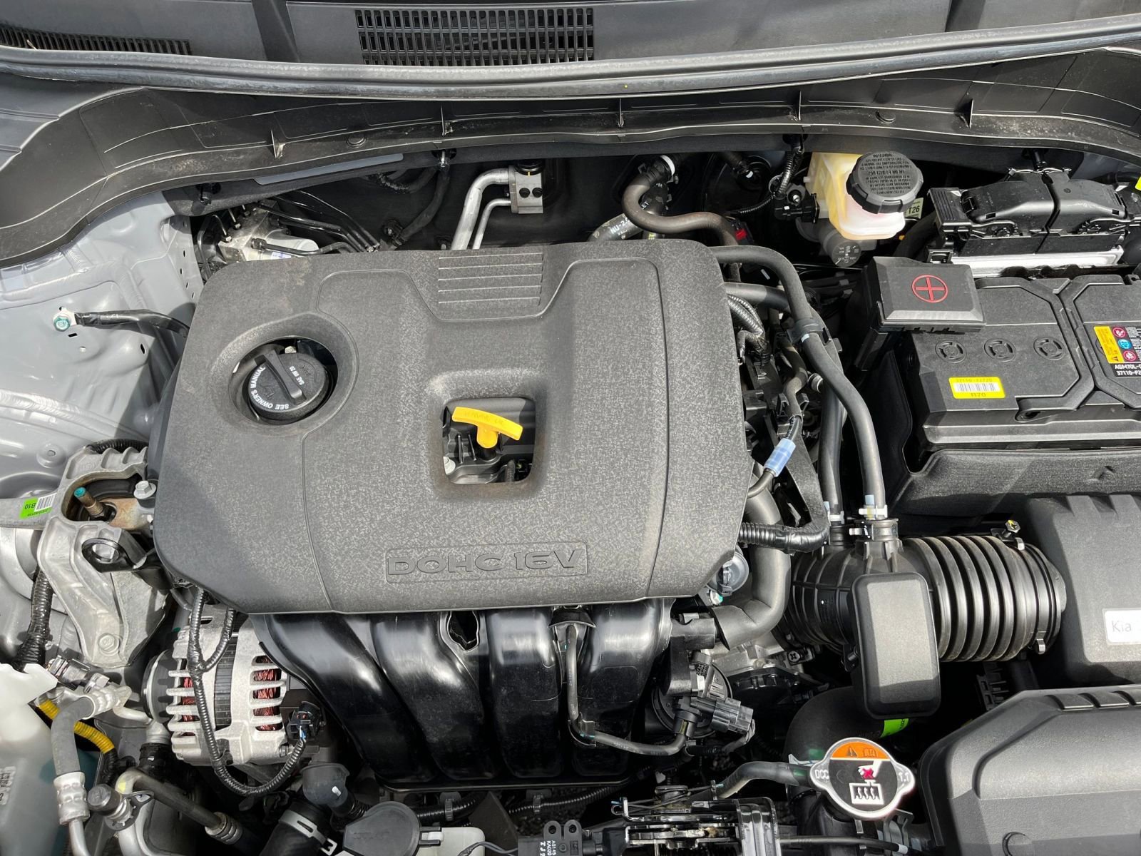 Thumbnail: 2025 Kia Soul - 30