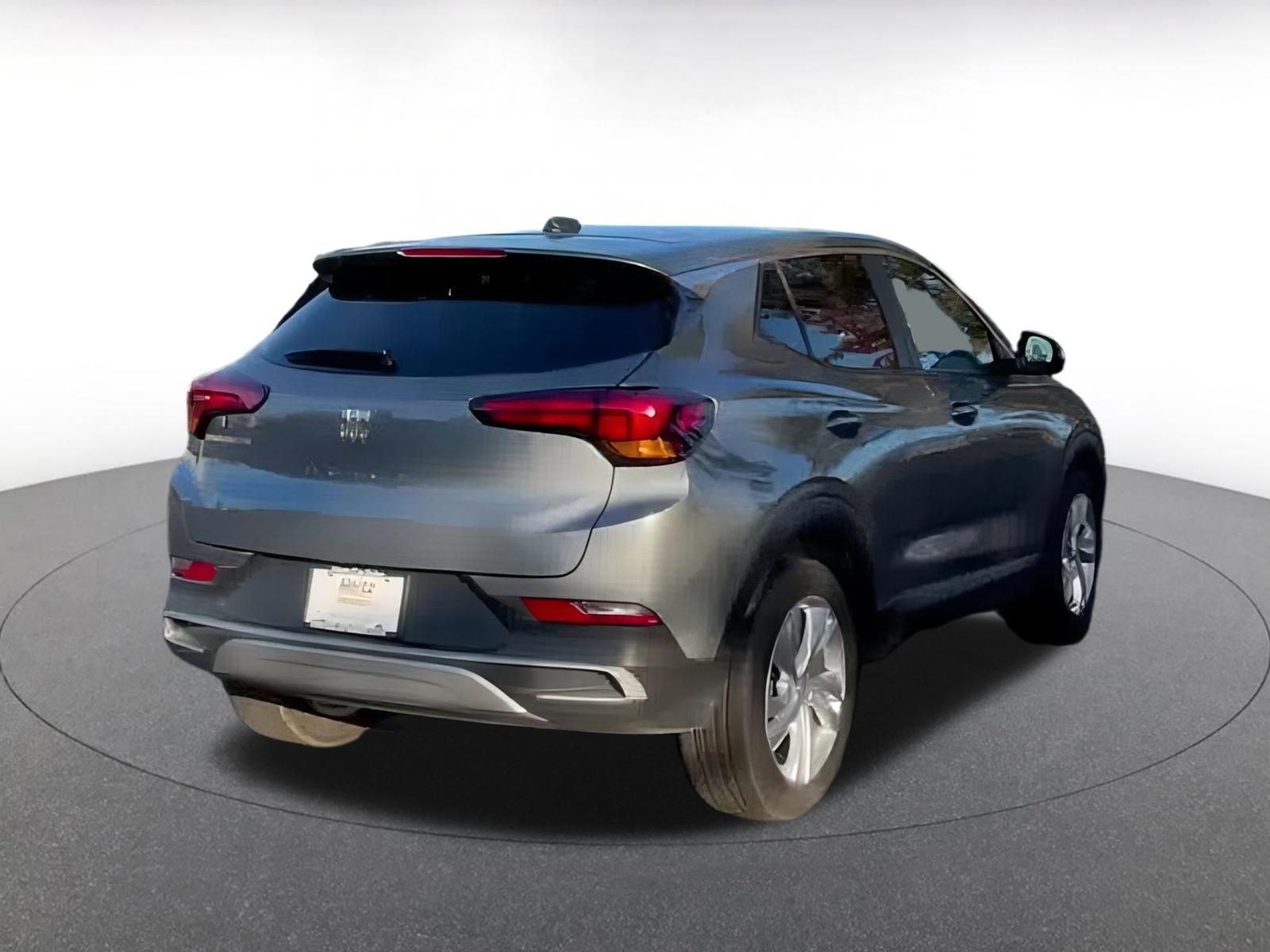 Thumbnail: 2025 Buick Encore GX - 10