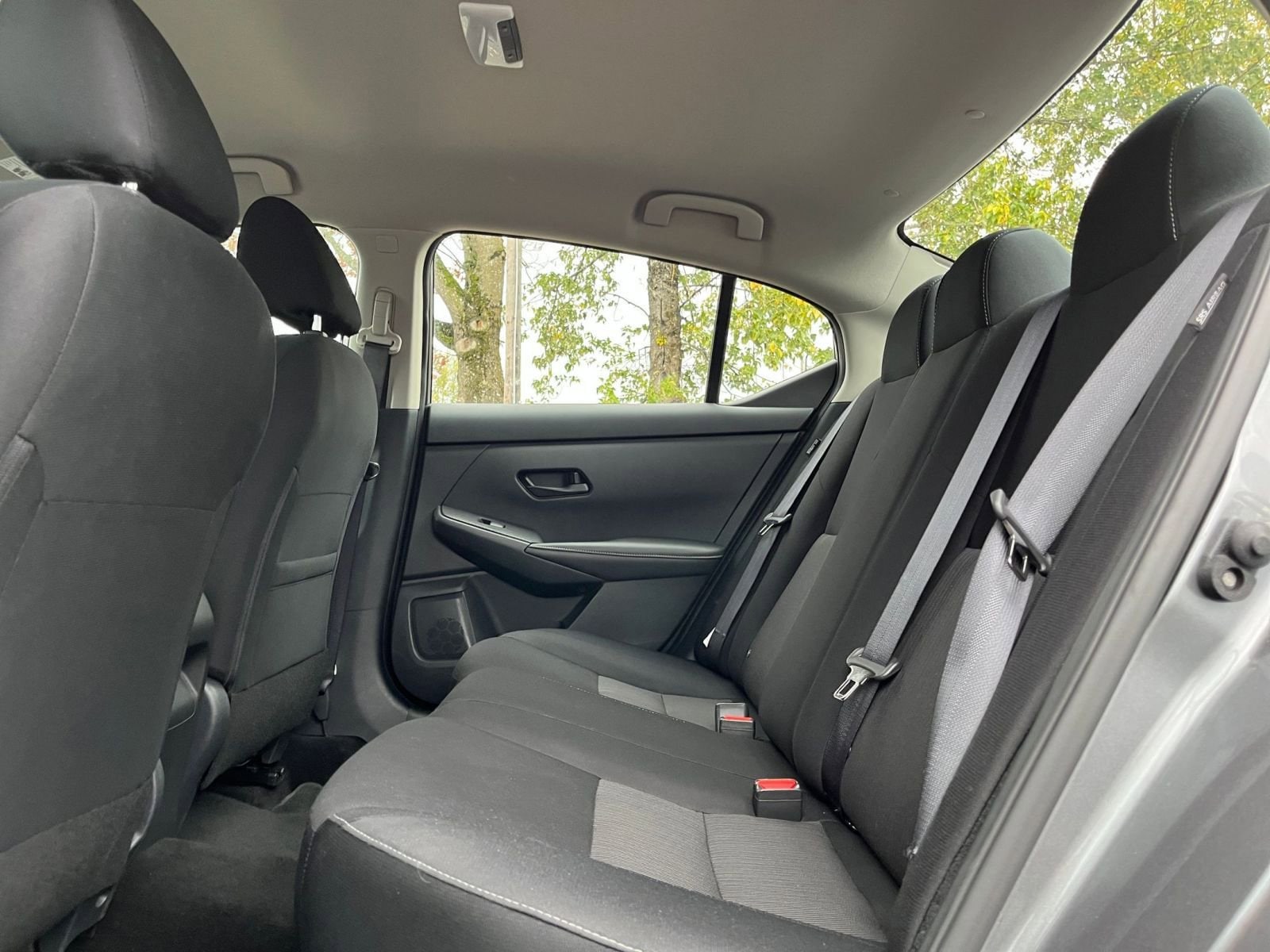 Thumbnail: 2024 Nissan Sentra - 23