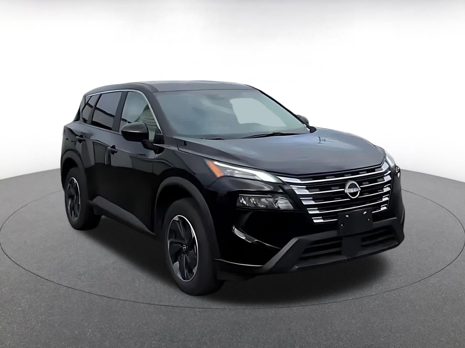 Thumbnail: 2025 Nissan Rogue - 2