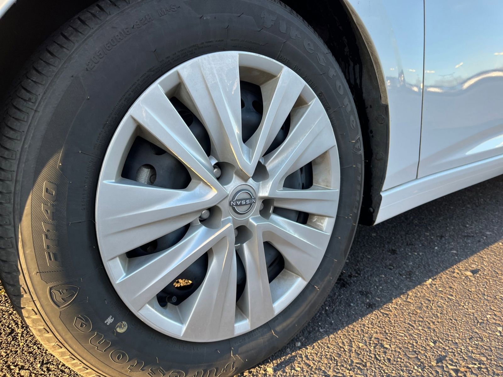 Thumbnail: 2025 Nissan Sentra - 28