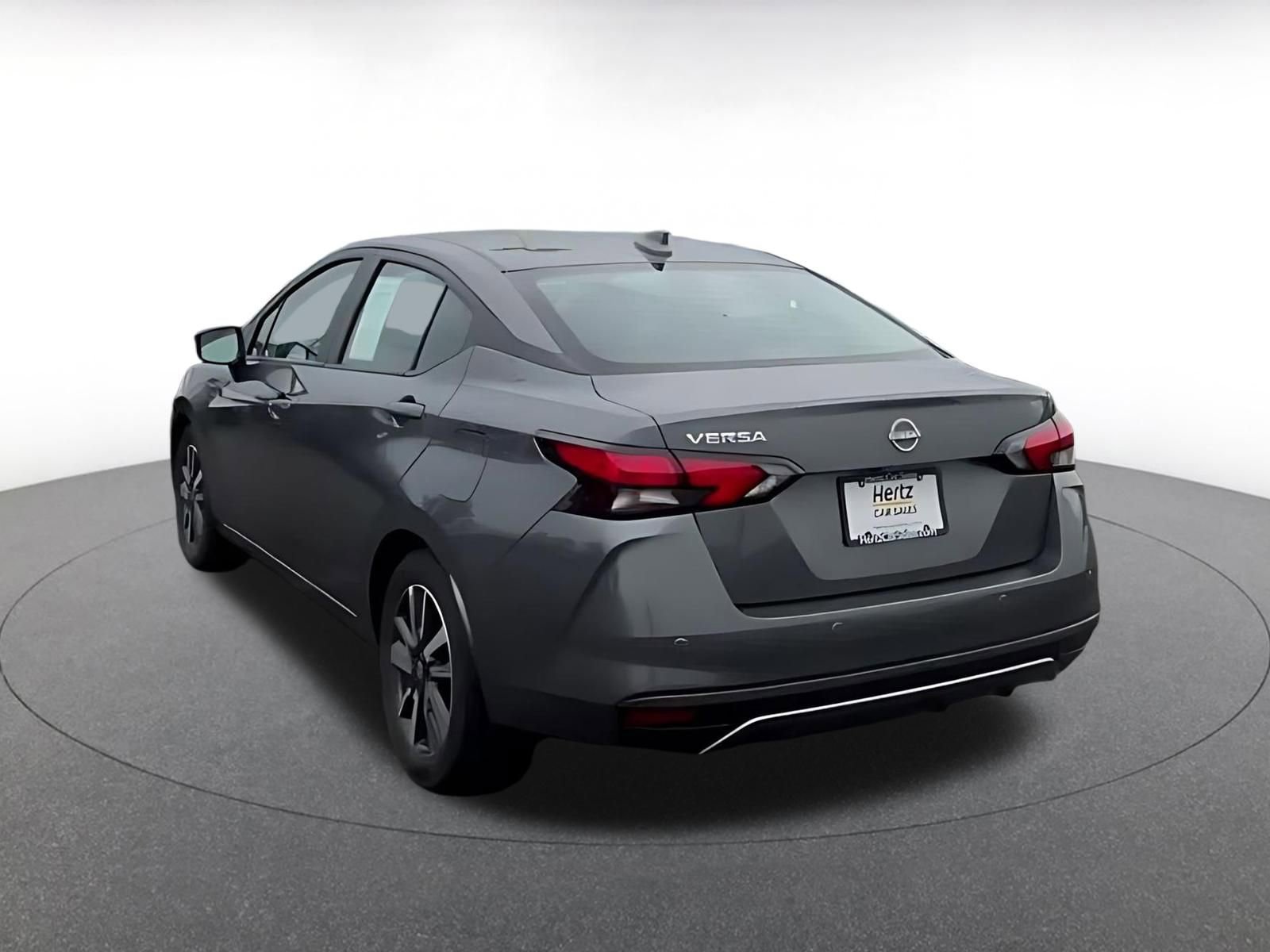 Thumbnail: 2025 Nissan Versa - 11
