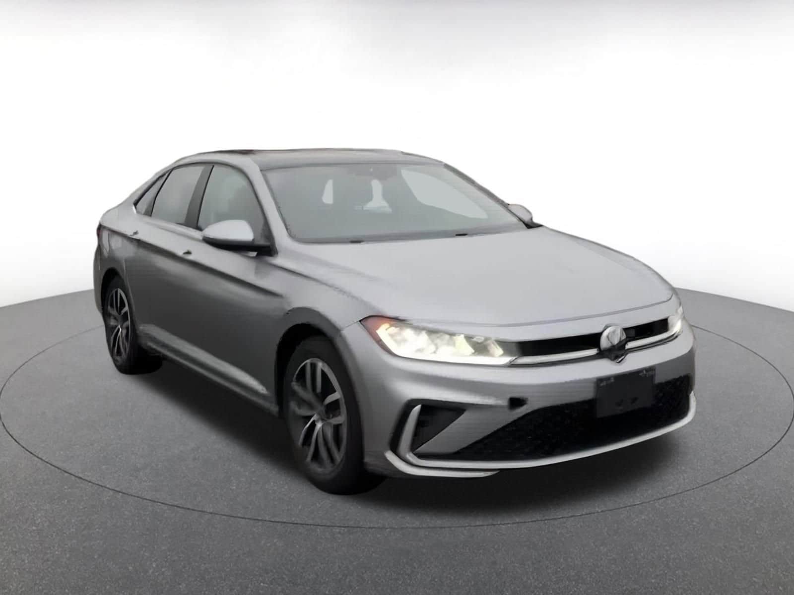 Thumbnail: 2025 Volkswagen Jetta - 3