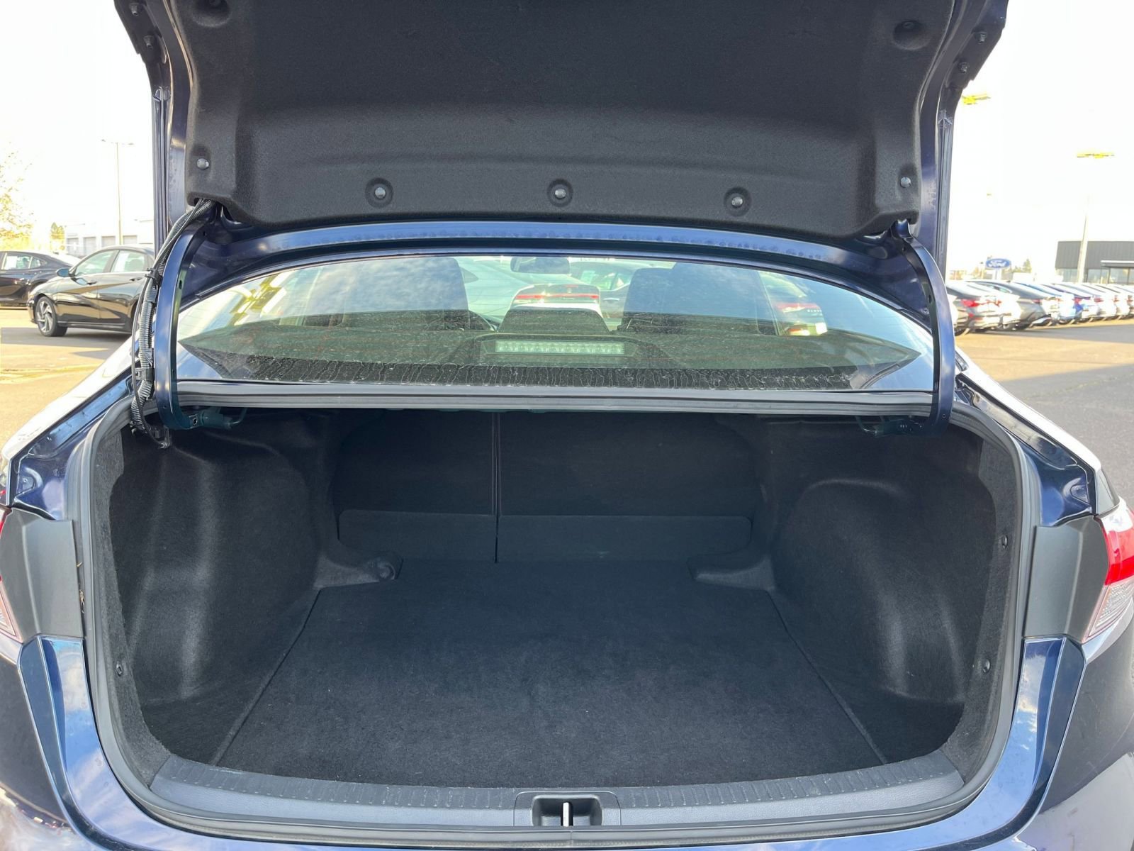 Thumbnail: 2025 Toyota Corolla - 29