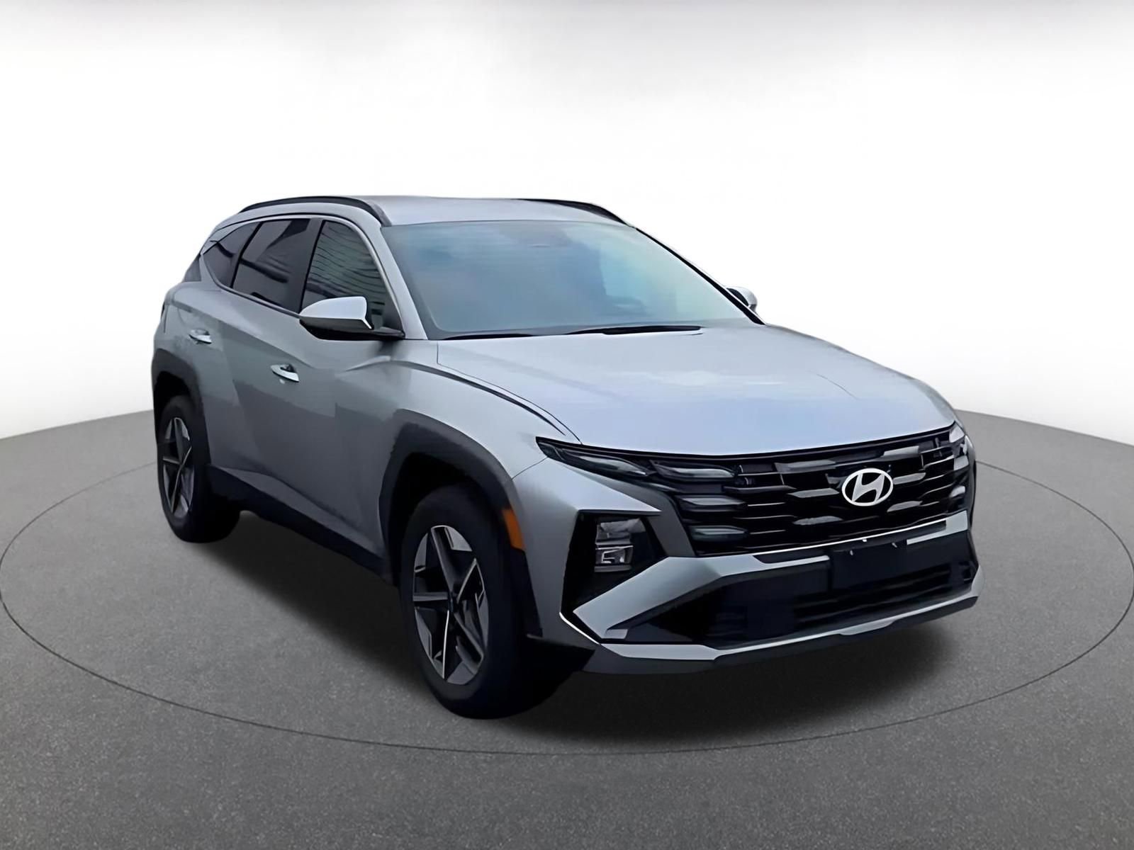 Thumbnail: 2025 Hyundai Tucson - 3