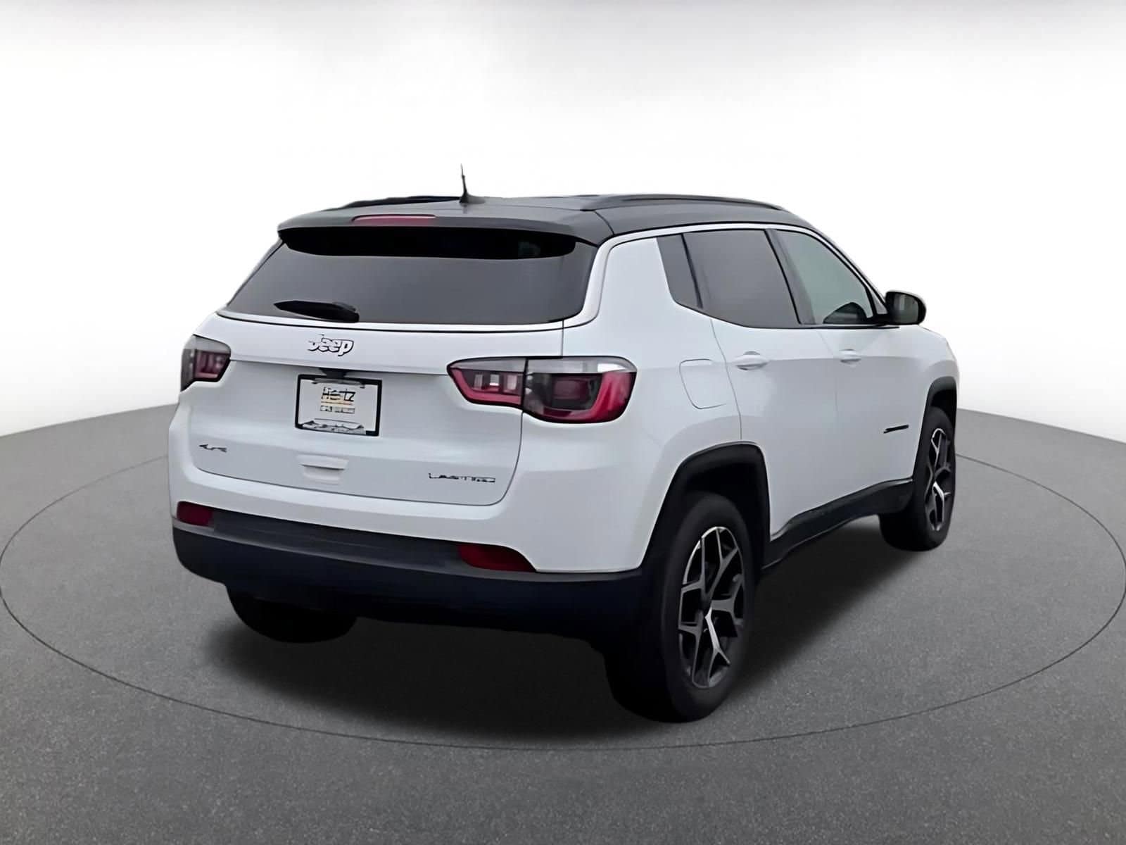 Thumbnail: 2025 Jeep Compass - 15