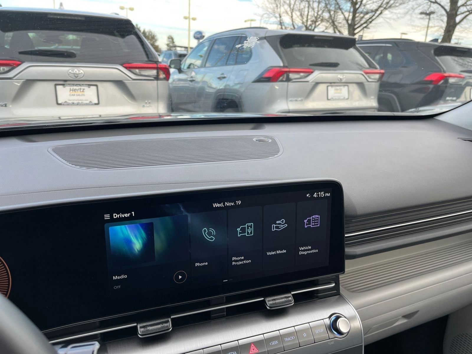 Thumbnail: 2025 Hyundai Kona - 18