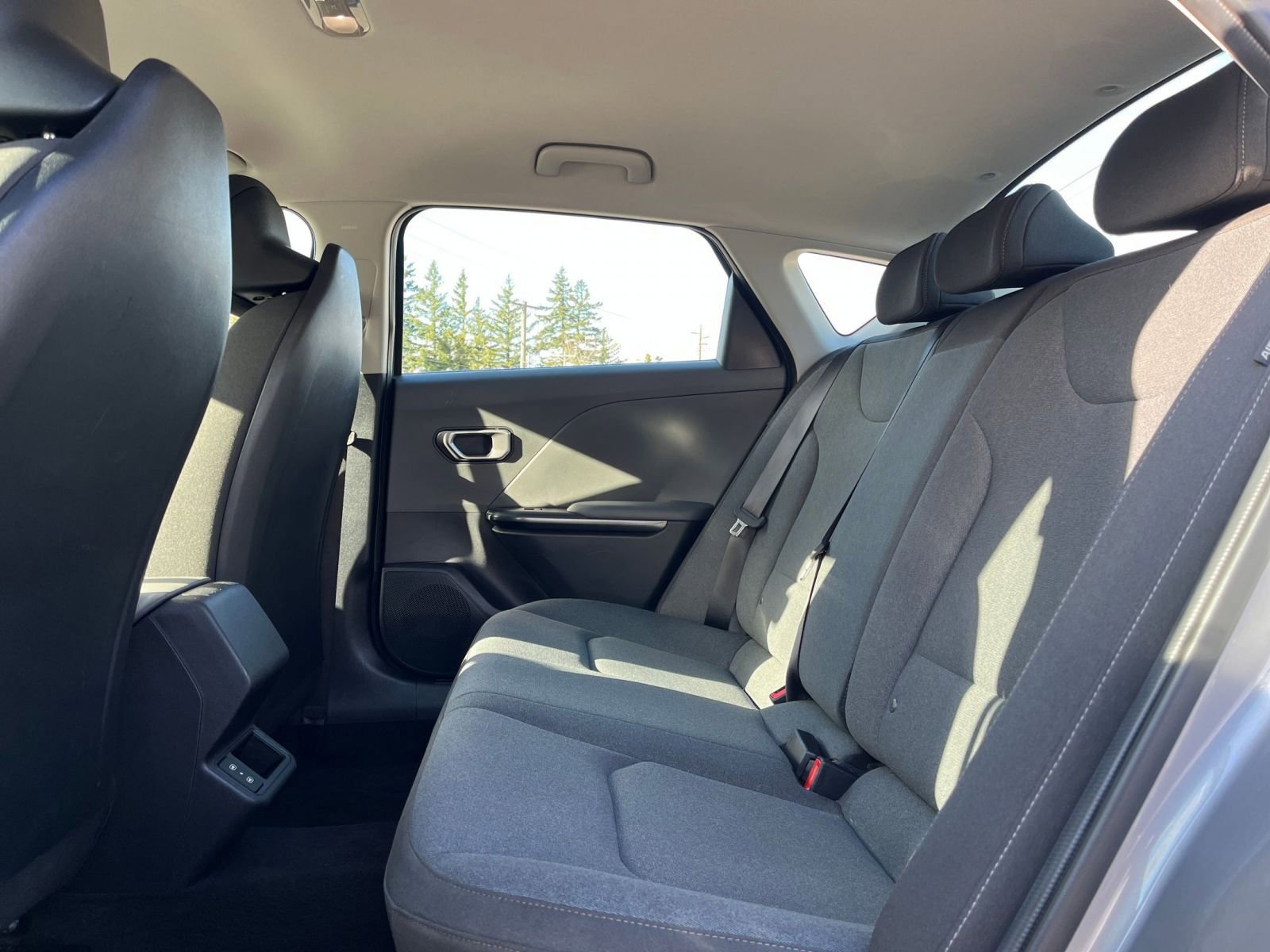 Thumbnail: 2025 Kia K4 - 24